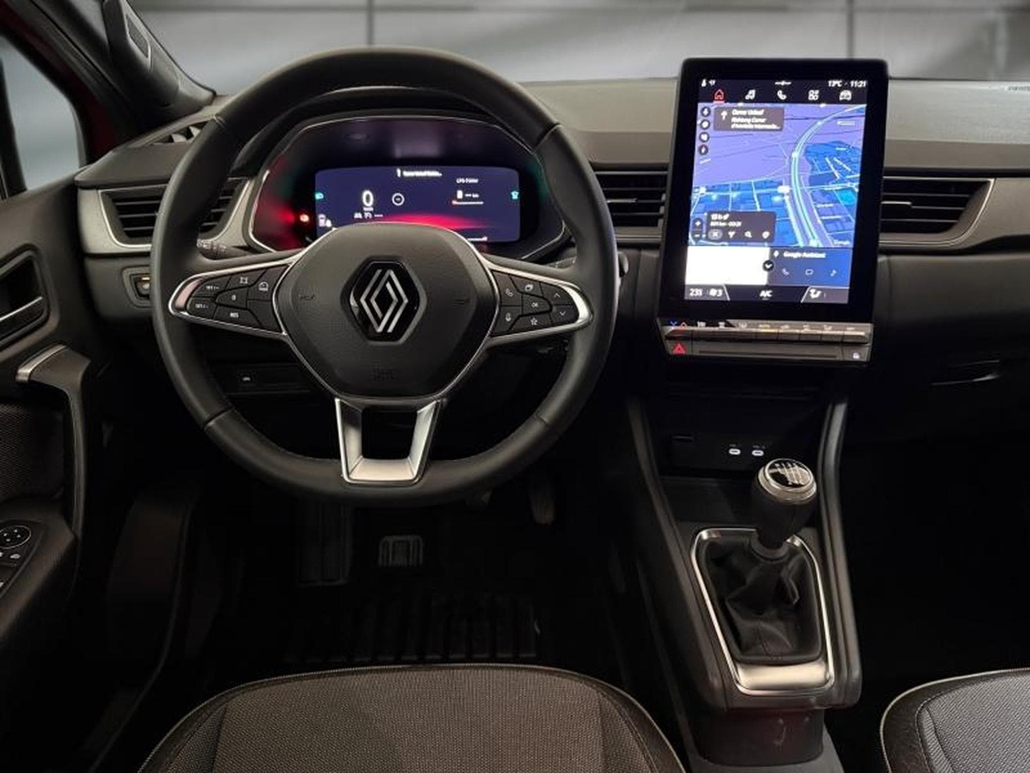 Renault Captur 1.0 Eco-G 100ch Techno (2025) - Foto 5