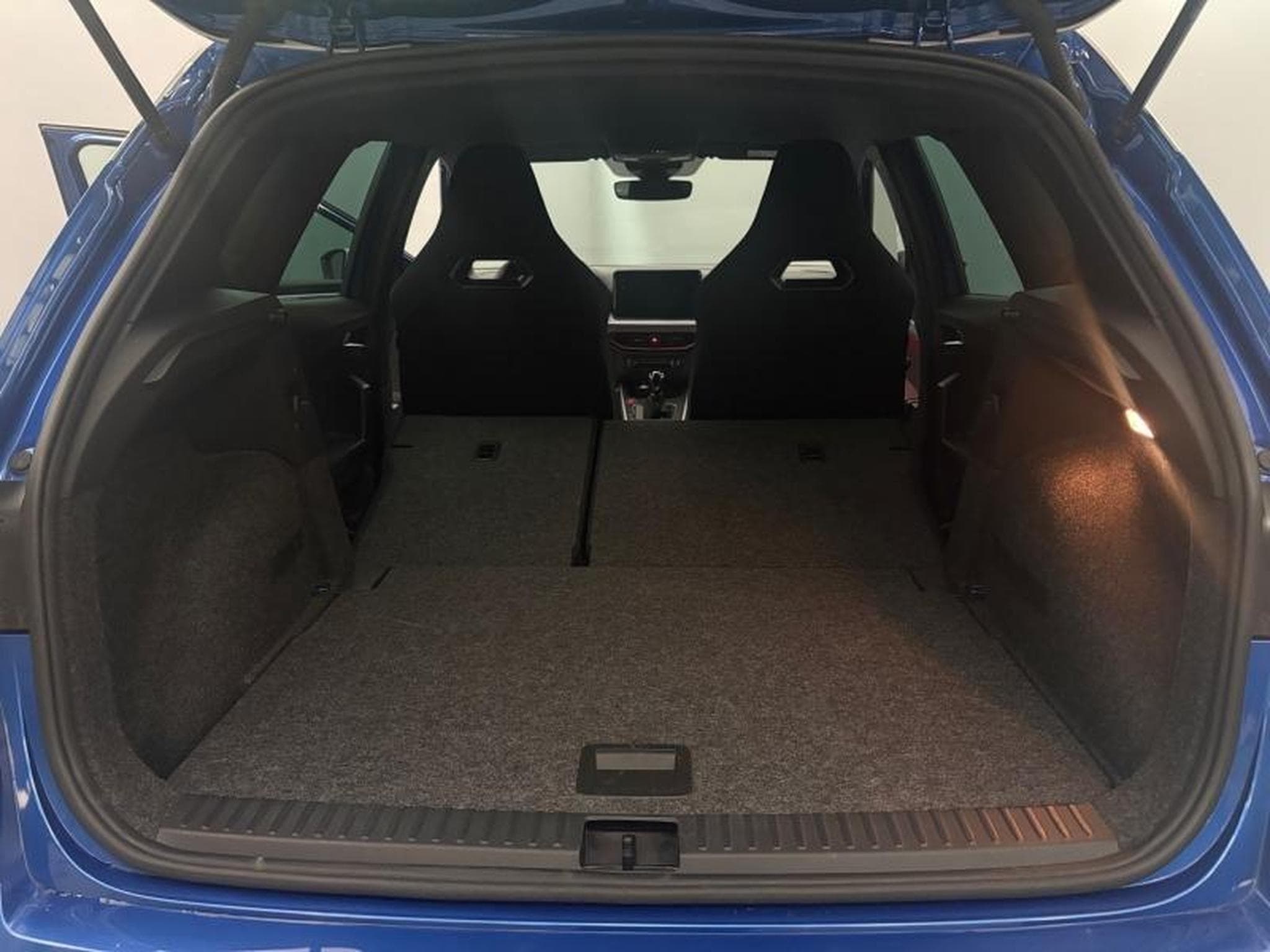 Seat Arona 1.0 TSI 115ch FR DSG7 Spécial Edition (2025) - Foto 12