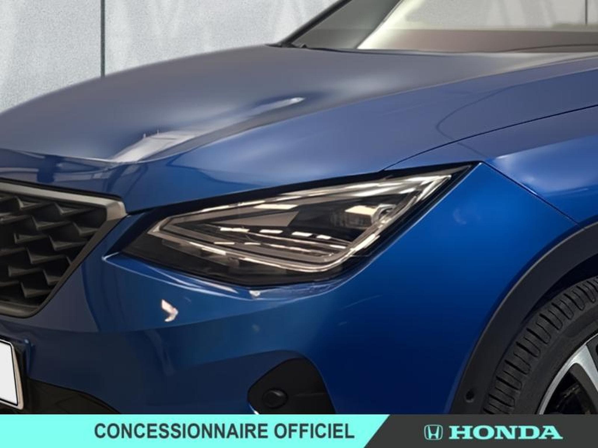 Seat Arona 1.0 TSI 115ch FR DSG7 Spécial Edition (2025) - Foto 7