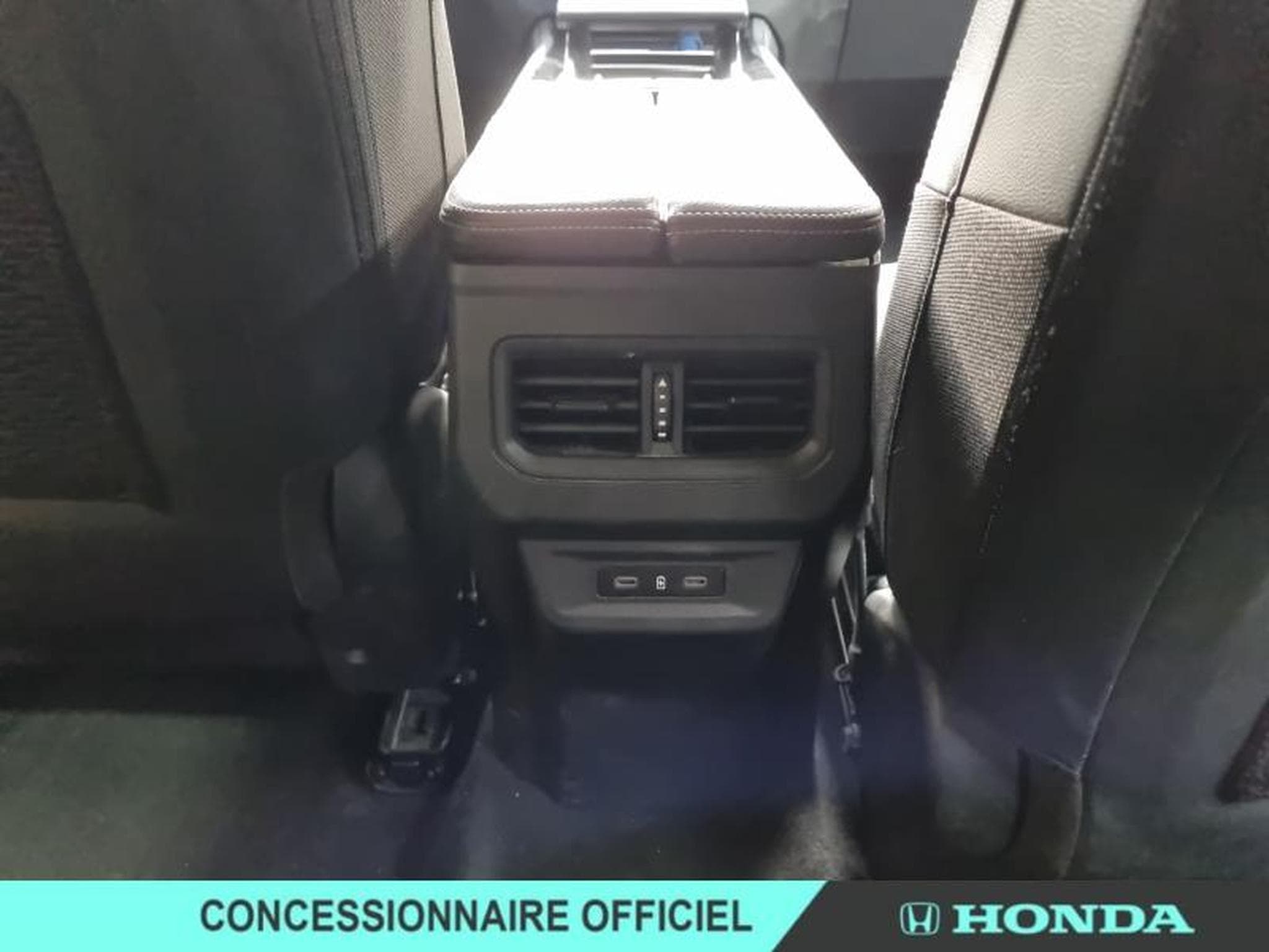 Renault Espace 1.2 E-Tech full hybrid 200ch Techno 7 places - 24 (2024) - Foto 10