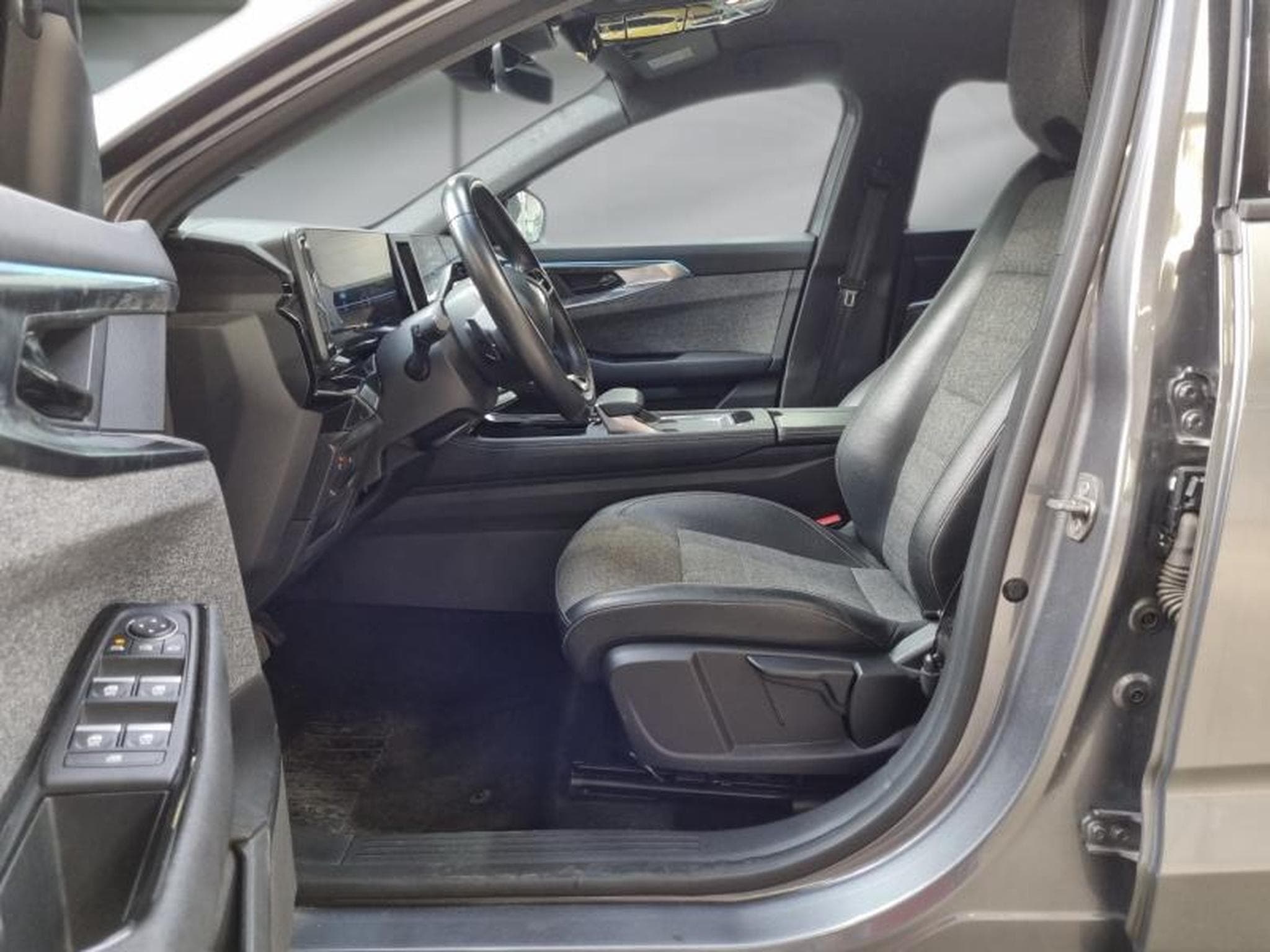 Renault Espace 1.2 E-Tech full hybrid 200ch Techno 7 places - 24 (2024) - Foto 16