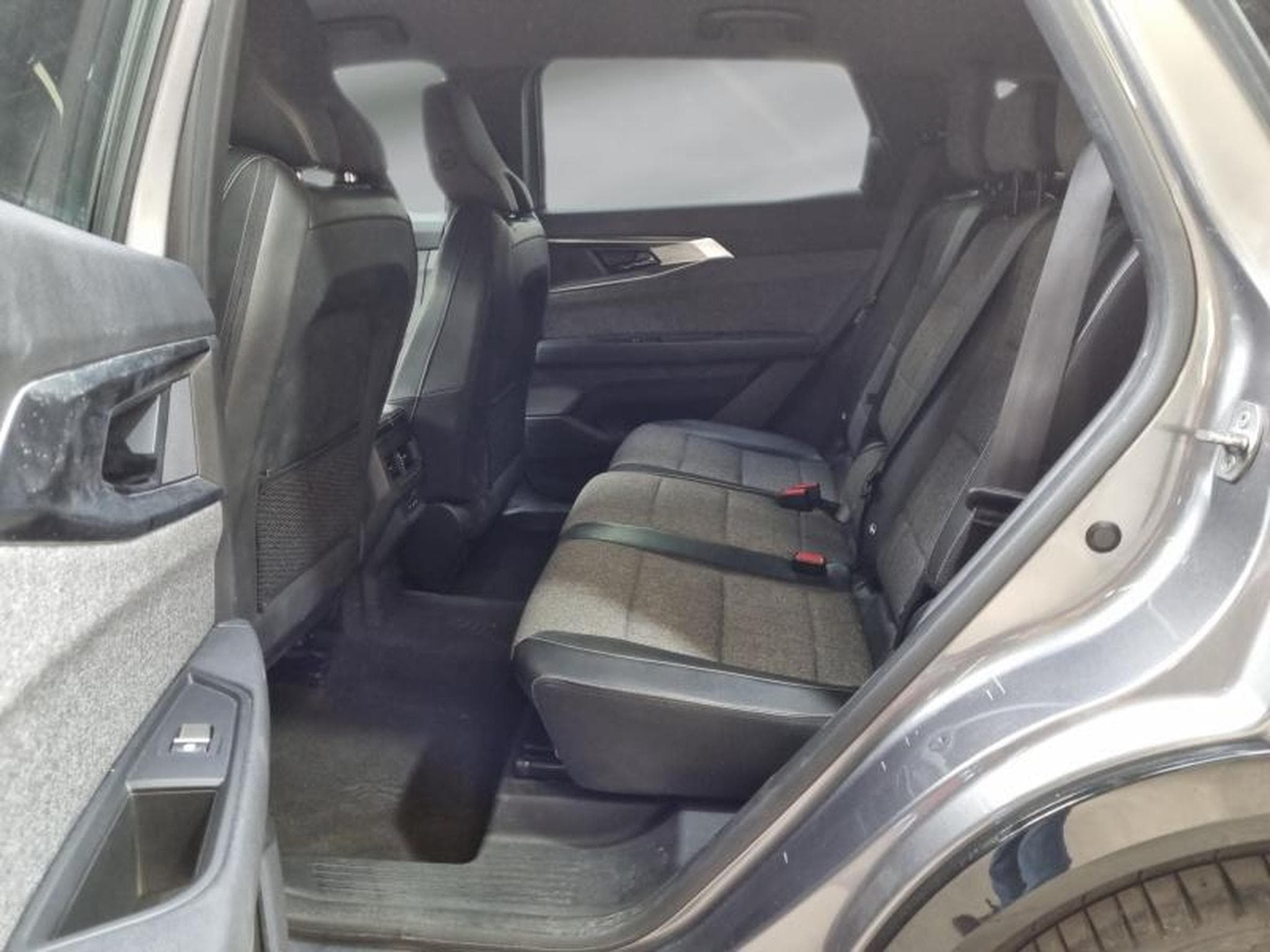 Renault Espace 1.2 E-Tech full hybrid 200ch Techno 7 places - 24 (2024) - Foto 17