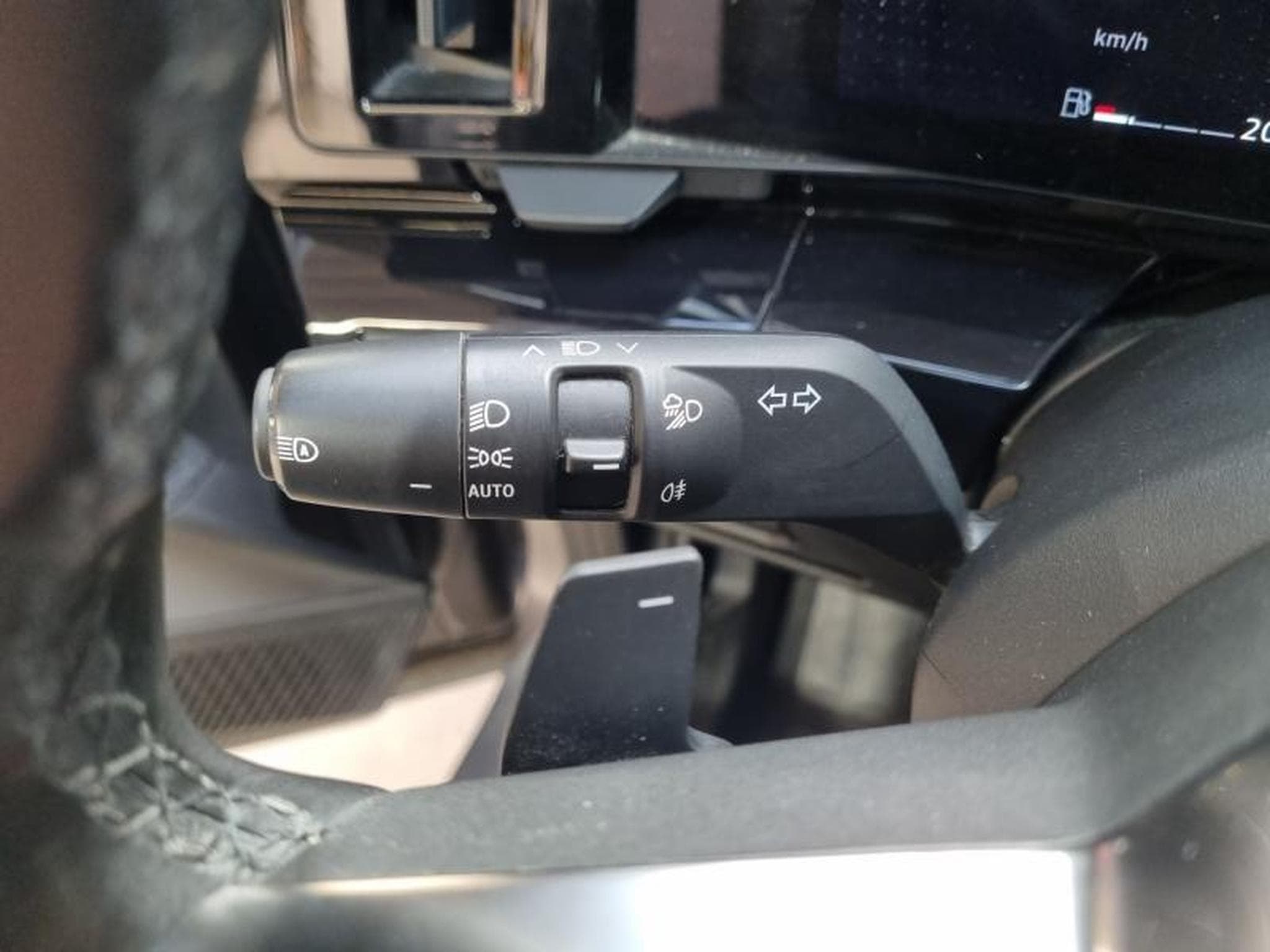 Renault Espace 1.2 E-Tech full hybrid 200ch Techno 7 places - 24 (2024) - Foto 25