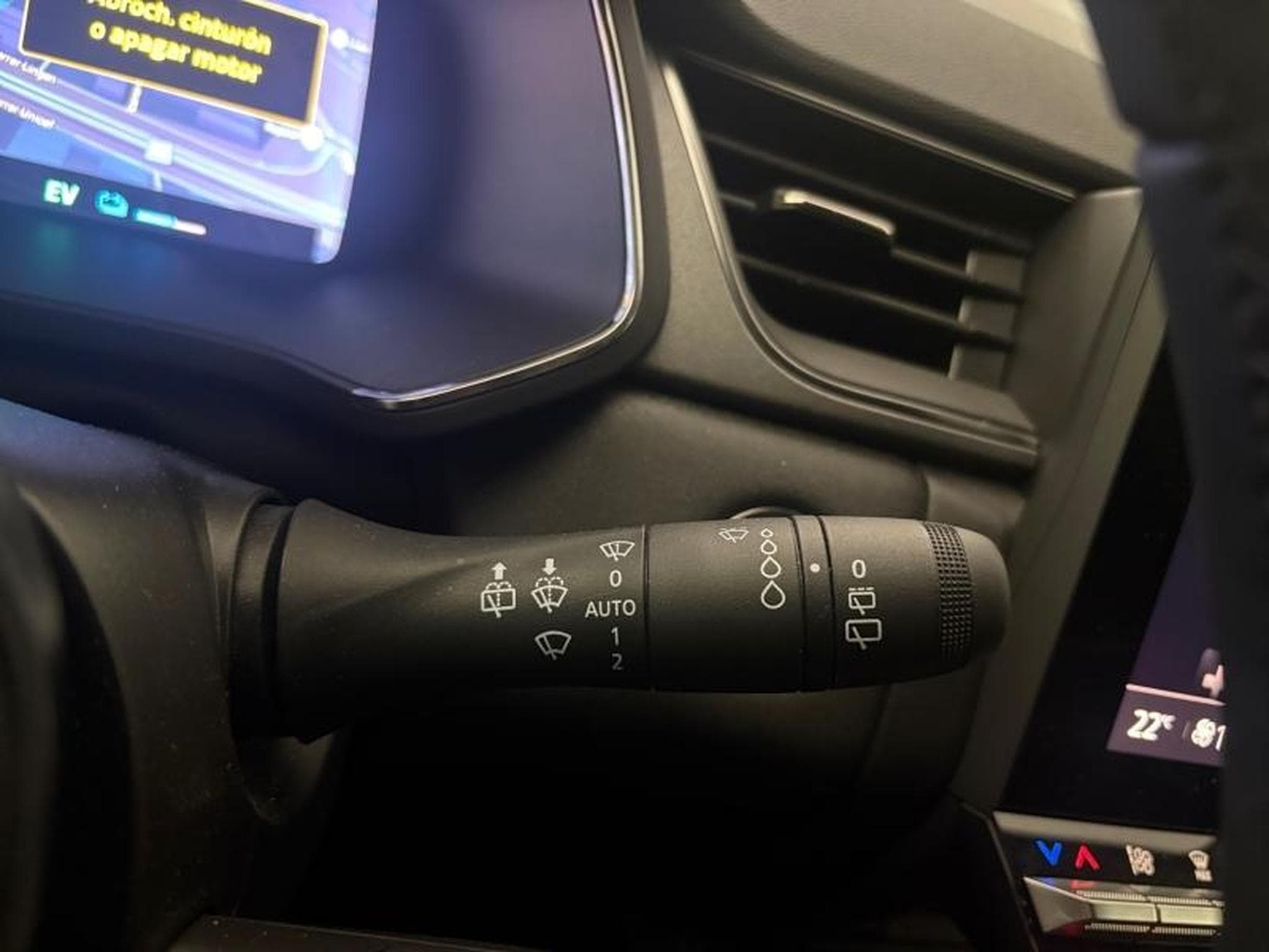 Renault Captur 1.6 E-Tech full hybrid 145ch Techno (2025) - Foto 15