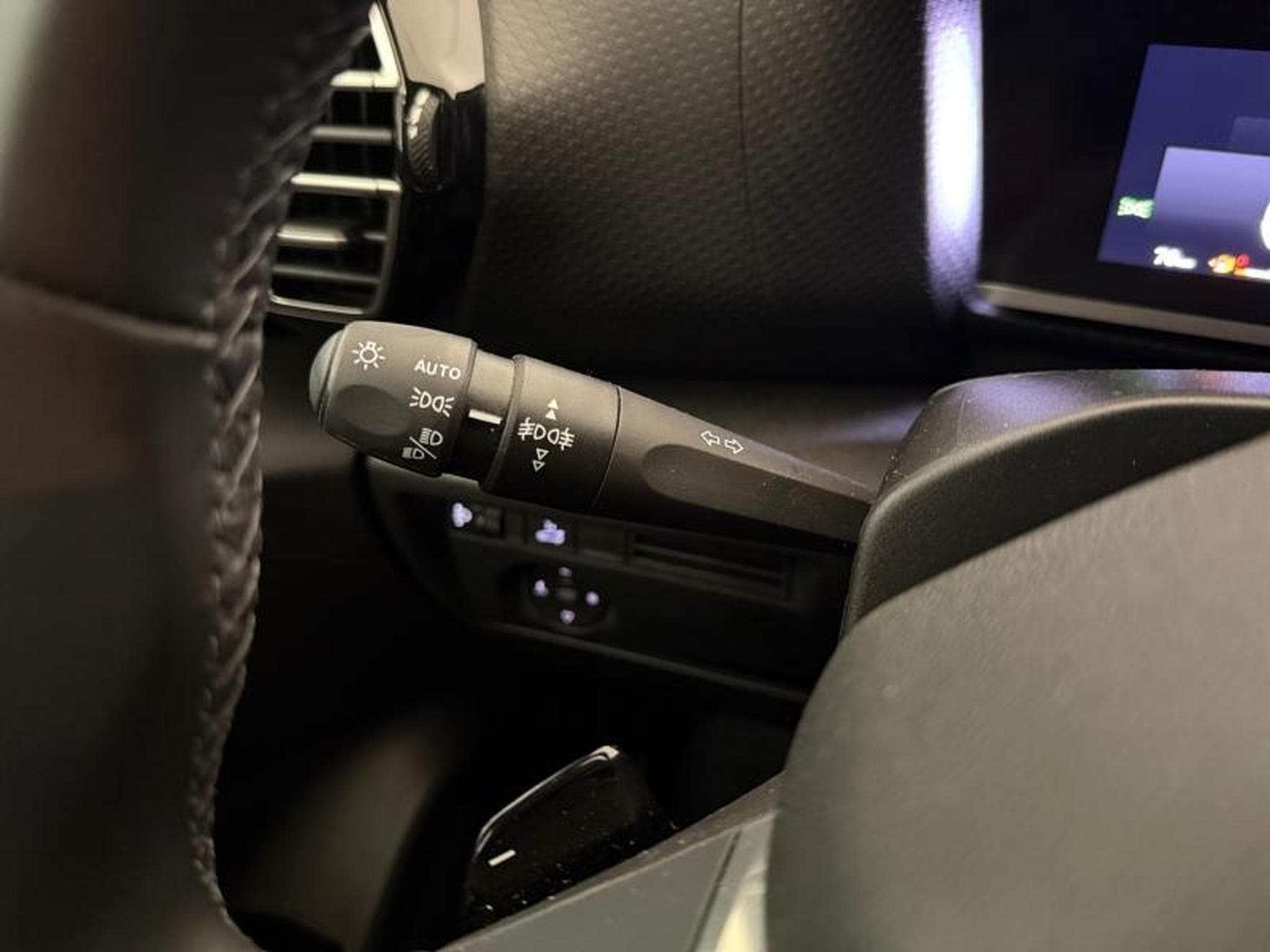 Citroën c4 x 1.5 BlueHDi 130ch S&S PLUS Automatique (2024) - Foto 20