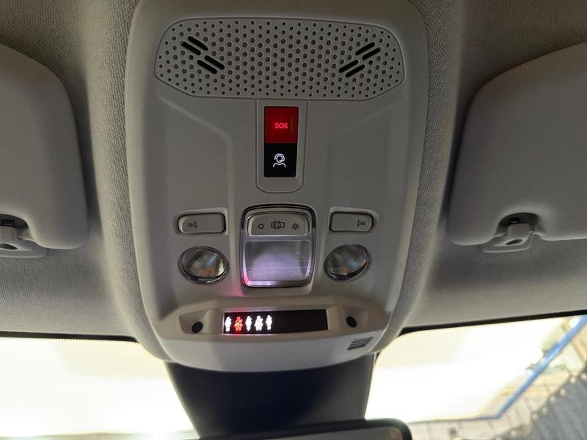 Citroën c4 x 1.5 BlueHDi 130ch S&S PLUS Automatique (2024) - Foto 23