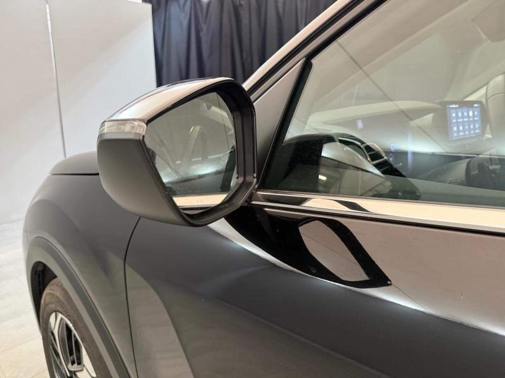 Citroën c4 x 1.5 BlueHDi 130ch S&S PLUS Automatique (2024) - Foto 25