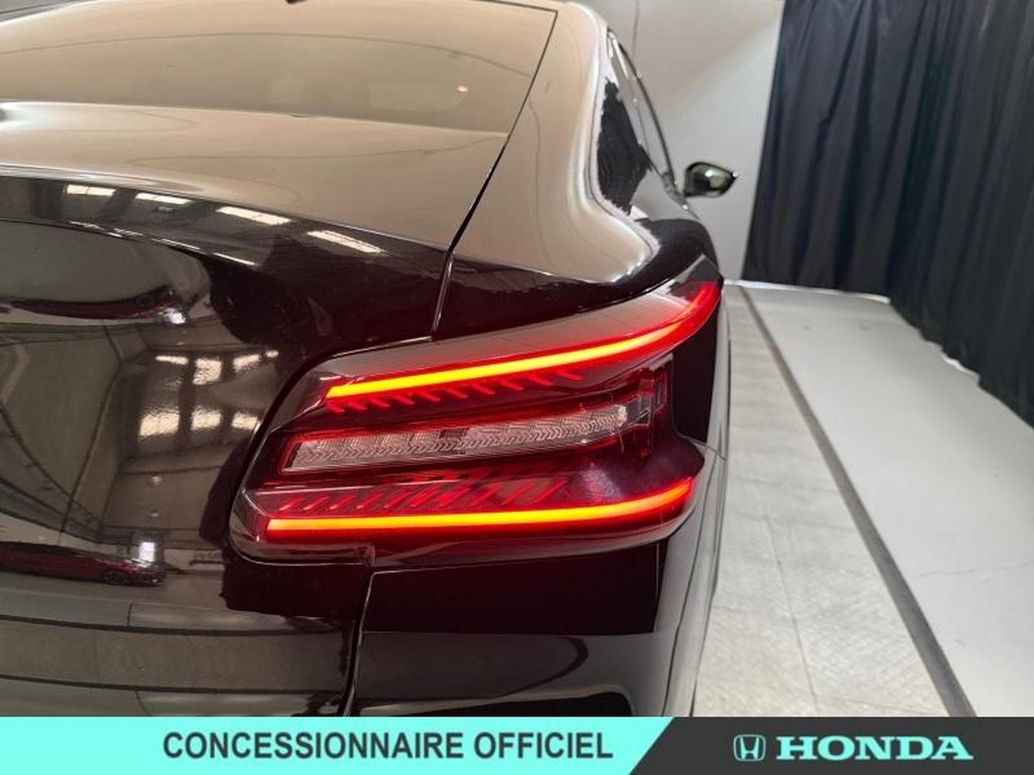 Citroën c4 x 1.5 BlueHDi 130ch S&S PLUS Automatique (2024) - Foto 4