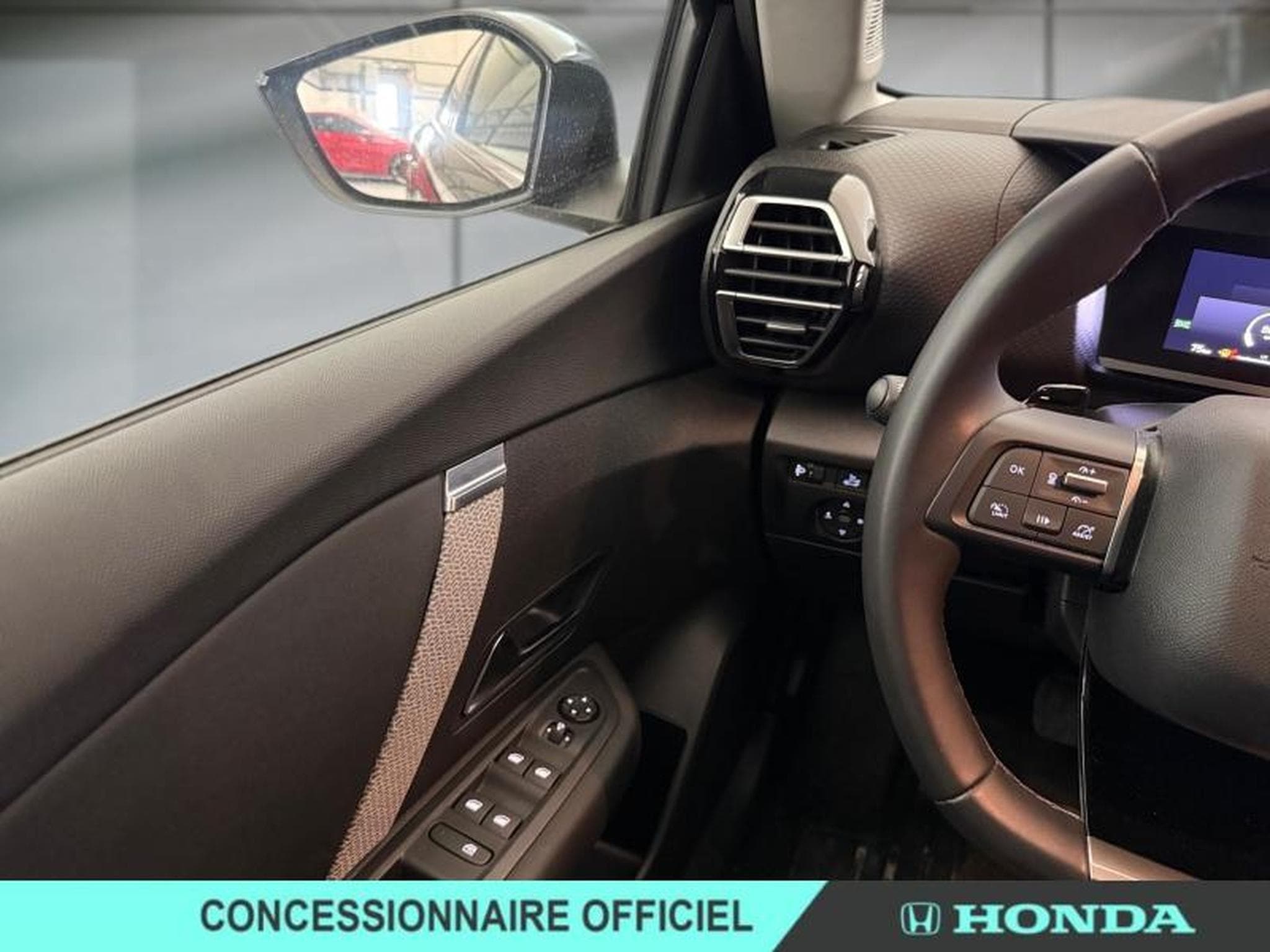 Citroën c4 x 1.5 BlueHDi 130ch S&S PLUS Automatique (2024) - Foto 8