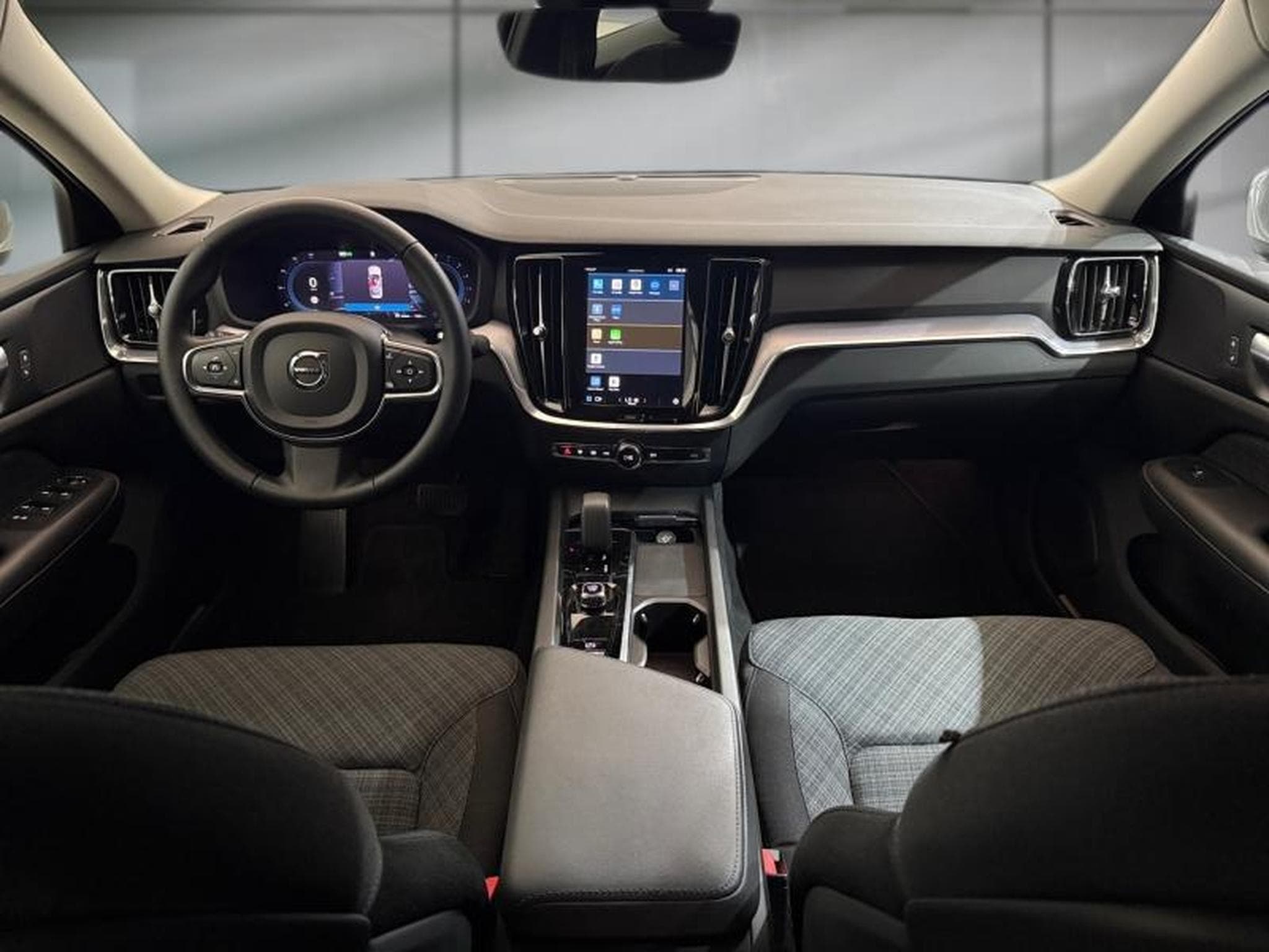 Volvo S60 2,0 197ch CORE (2024) - Foto 10