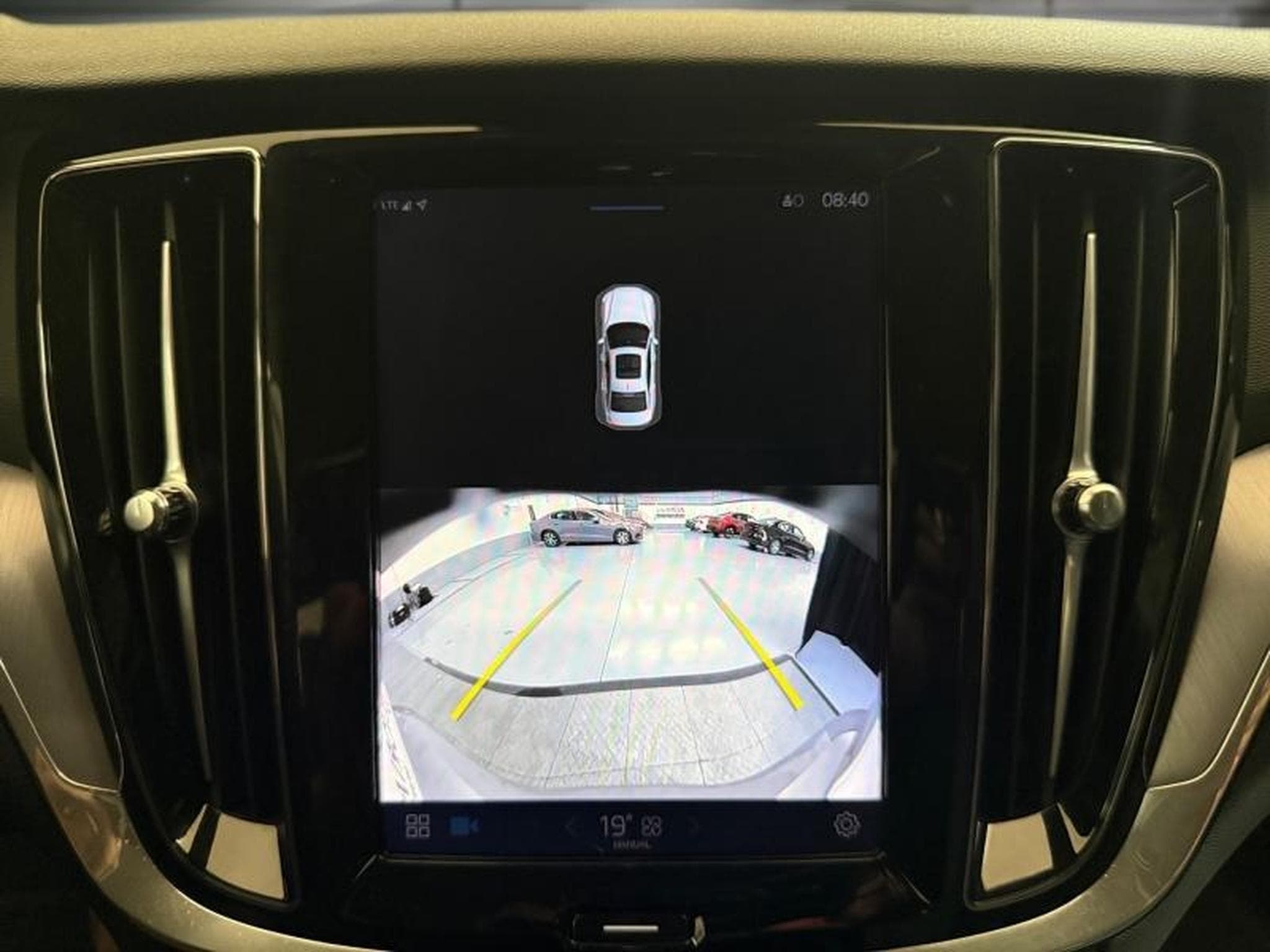 Volvo S60 2,0 197ch CORE (2024) - Foto 16