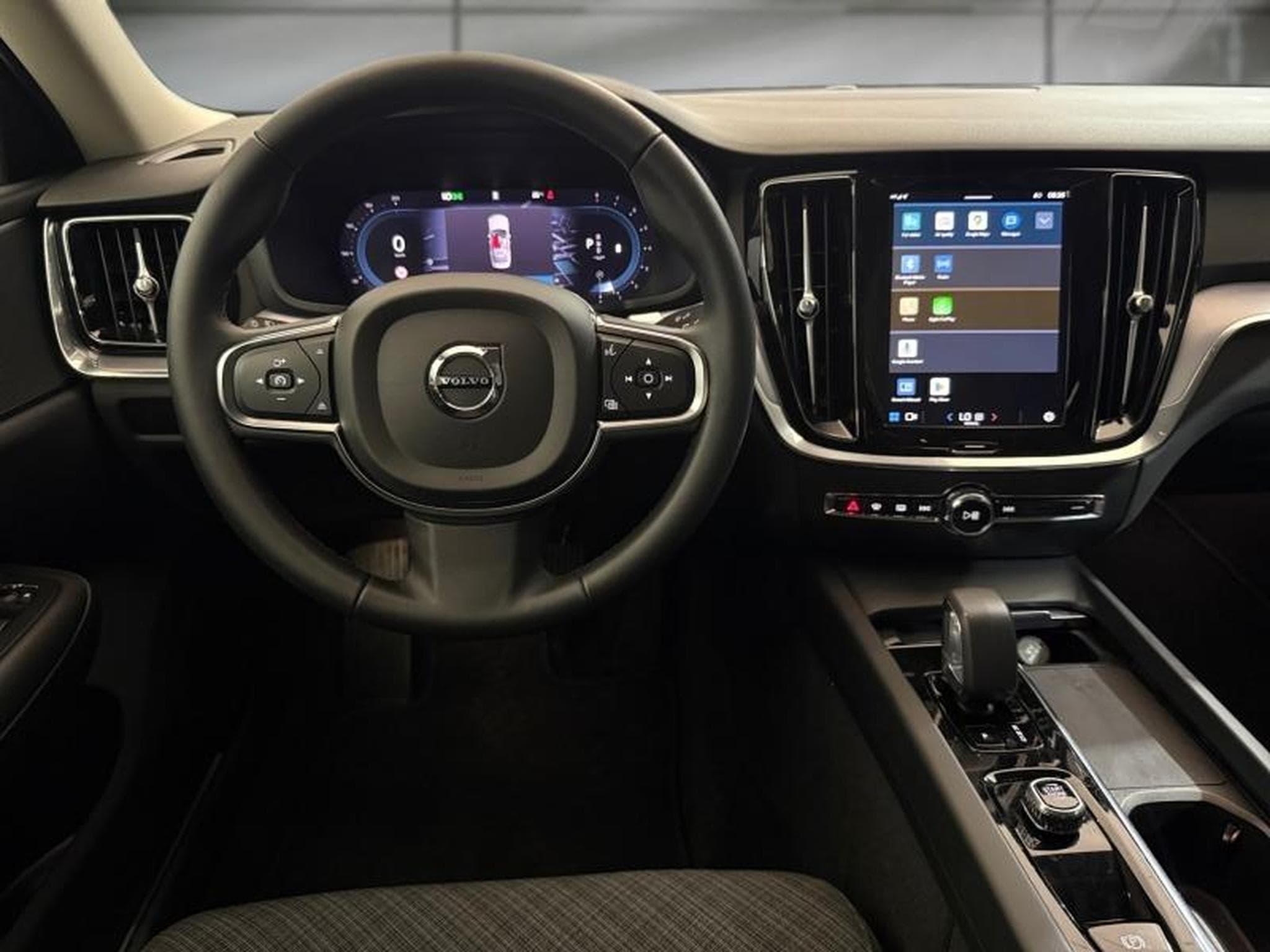 Volvo S60 2,0 197ch CORE (2024) - Foto 24