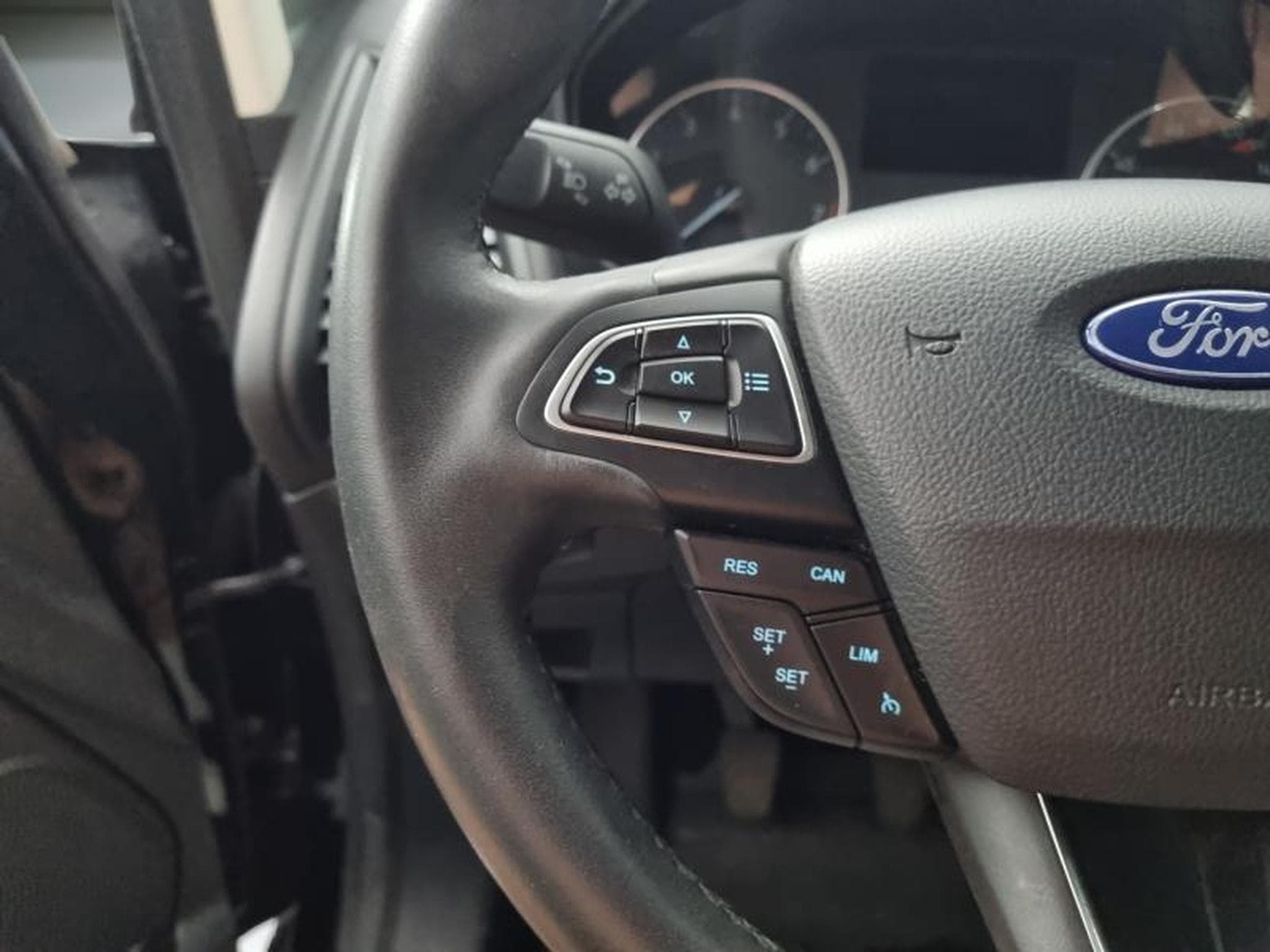 Ford EcoSport 1.0 EcoBoost 125ch (2020) - Foto 13