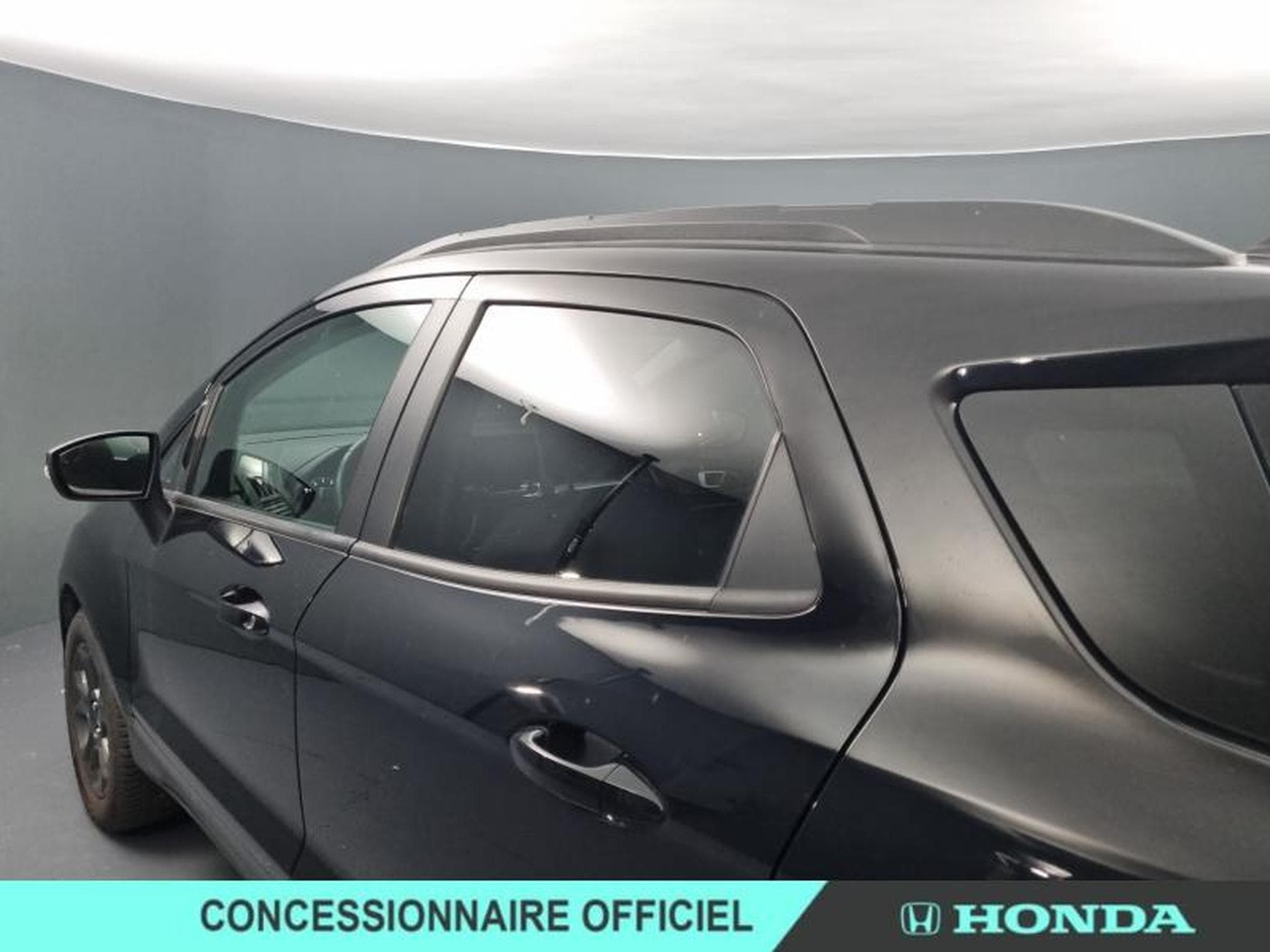 Ford EcoSport 1.0 EcoBoost 125ch (2020) - Foto 2