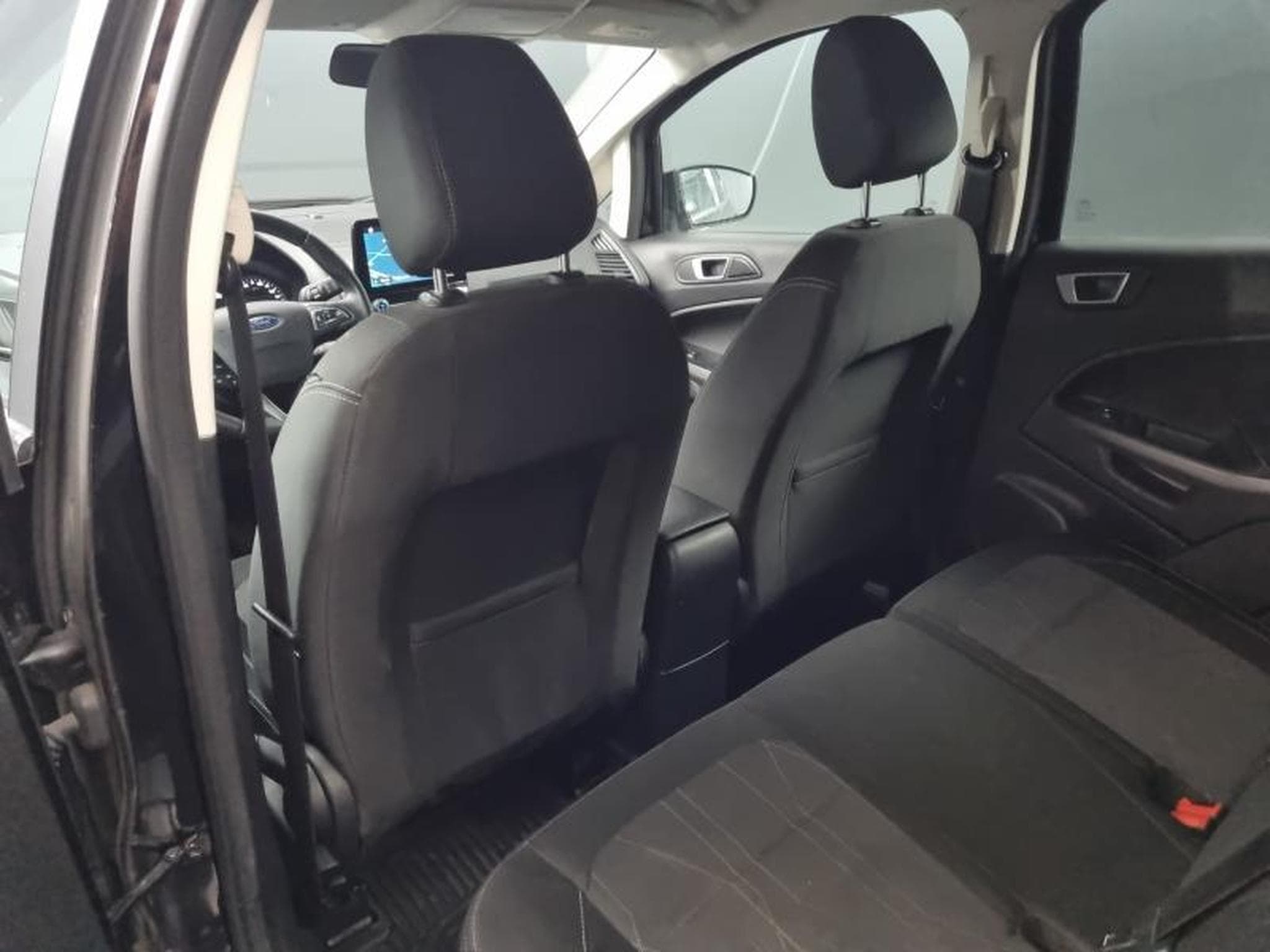 Ford EcoSport 1.0 EcoBoost 125ch (2020) - Foto 21
