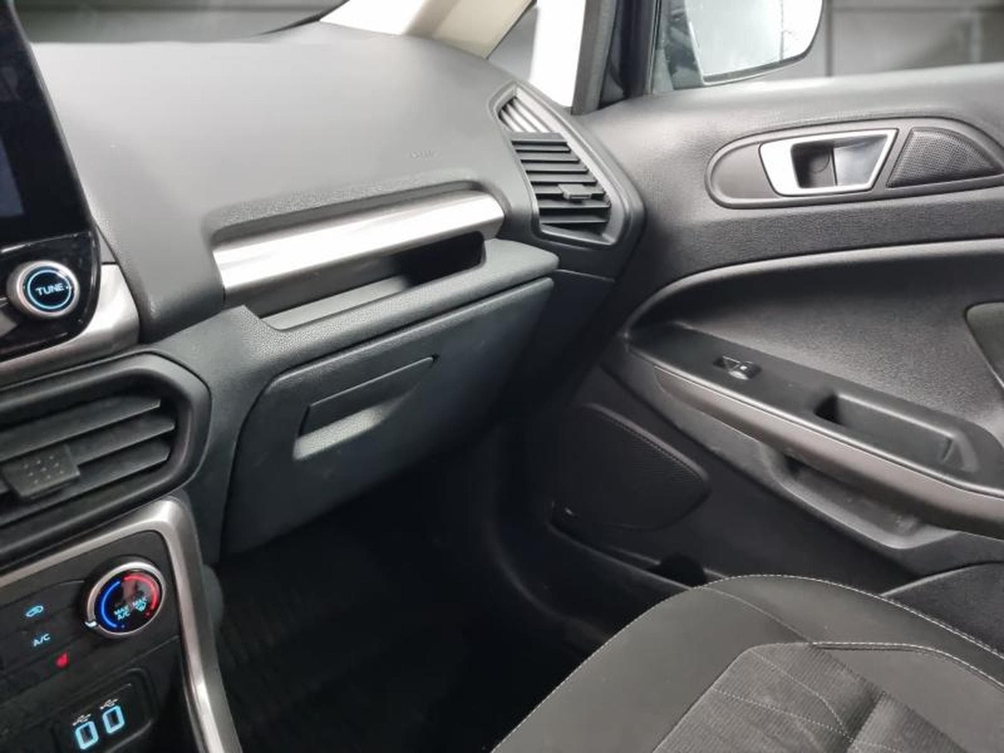 Ford EcoSport 1.0 EcoBoost 125ch (2020) - Foto 23