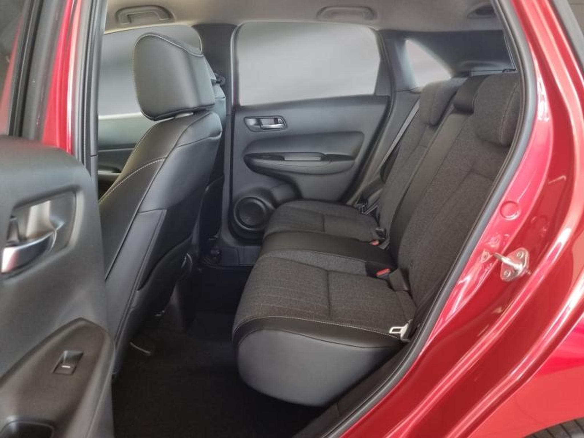 Honda Jazz 1.5 i-MMD 122ch e:HEV Advance MY26 (2026) - Foto 12