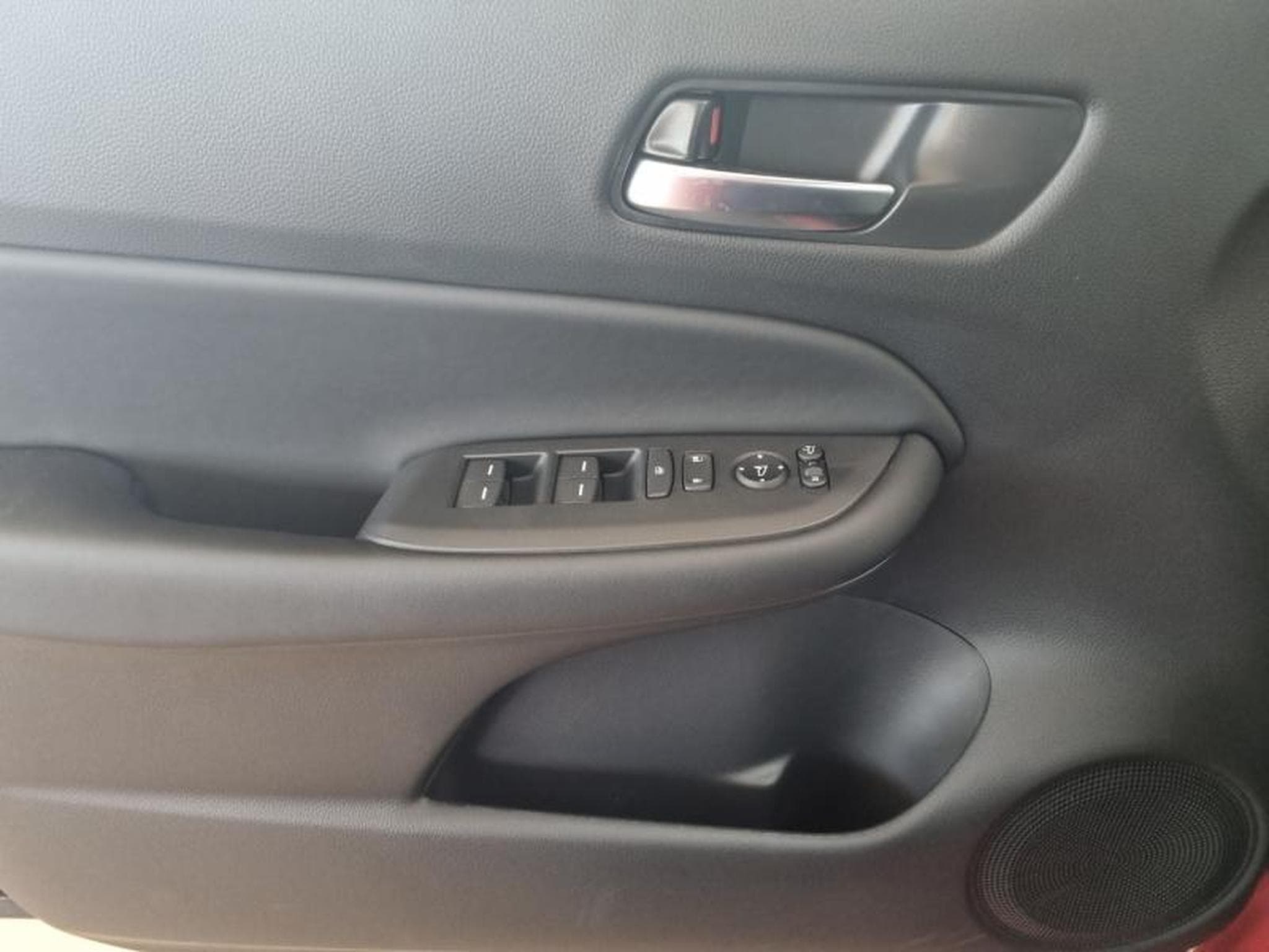 Honda Jazz 1.5 i-MMD 122ch e:HEV Advance MY26 (2026) - Foto 13