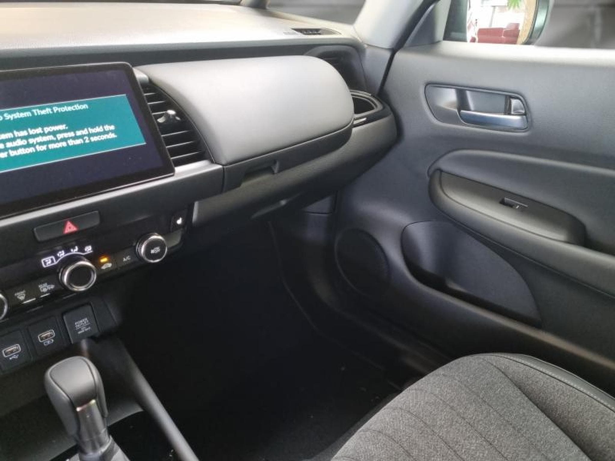 Honda Jazz 1.5 i-MMD 122ch e:HEV Advance MY26 (2026) - Foto 14