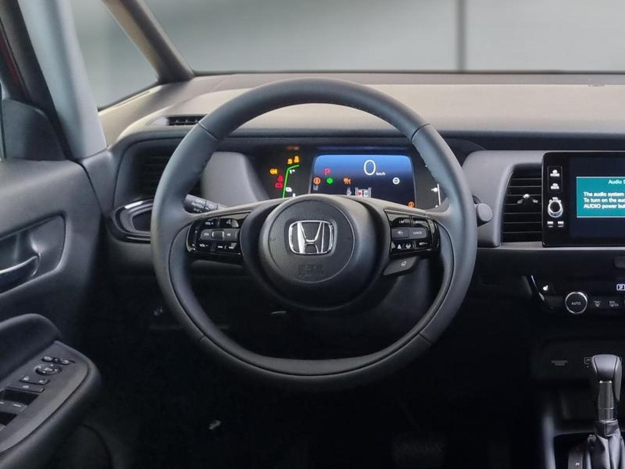 Honda Jazz 1.5 i-MMD 122ch e:HEV Advance MY26 (2026) - Foto 17