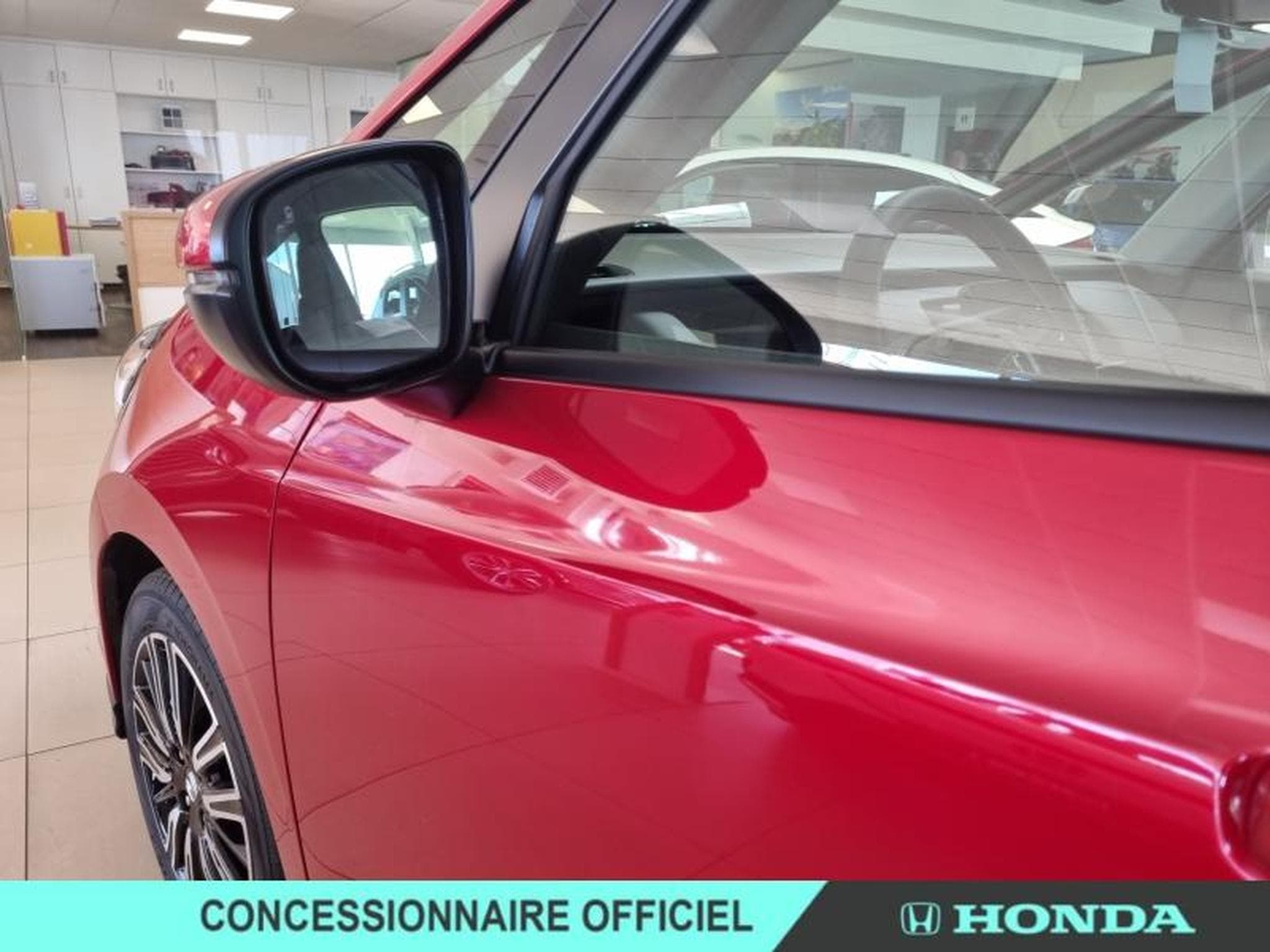 Honda Jazz 1.5 i-MMD 122ch e:HEV Advance MY26 (2026) - Foto 2