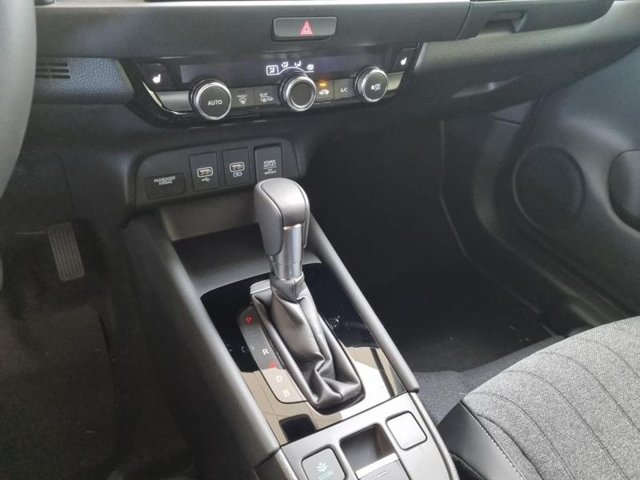 Honda Jazz 1.5 i-MMD 122ch e:HEV Advance MY26 (2026) - Foto 22