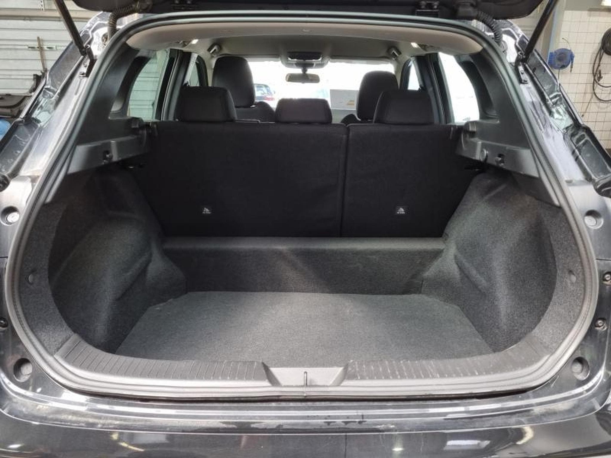 Nissan Qashqai 1.3 Mild Hybrid 158ch N-Connecta Xtronic 2024 (2024) - Foto 16