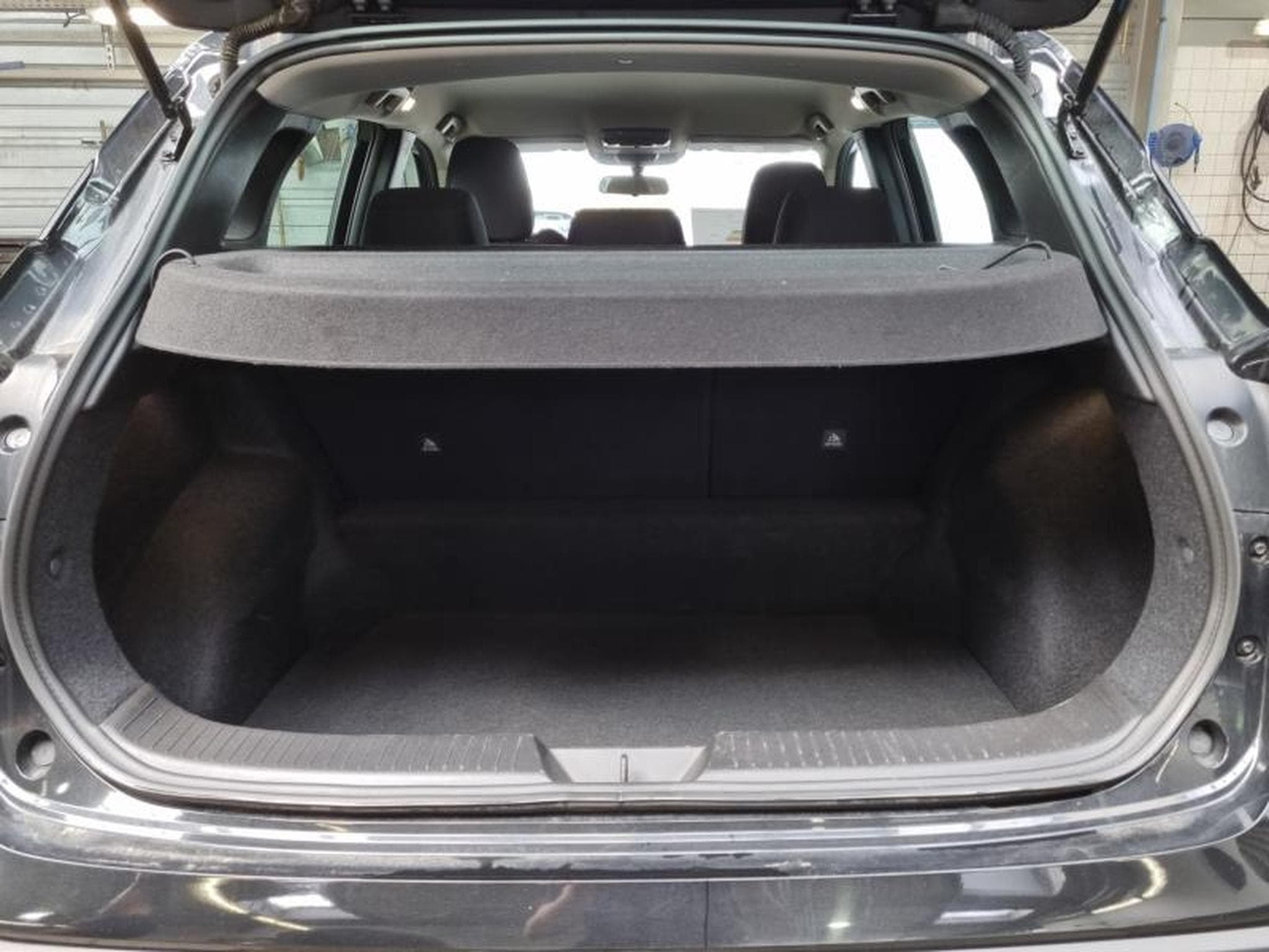 Nissan Qashqai 1.3 Mild Hybrid 158ch N-Connecta Xtronic 2024 (2024) - Foto 17