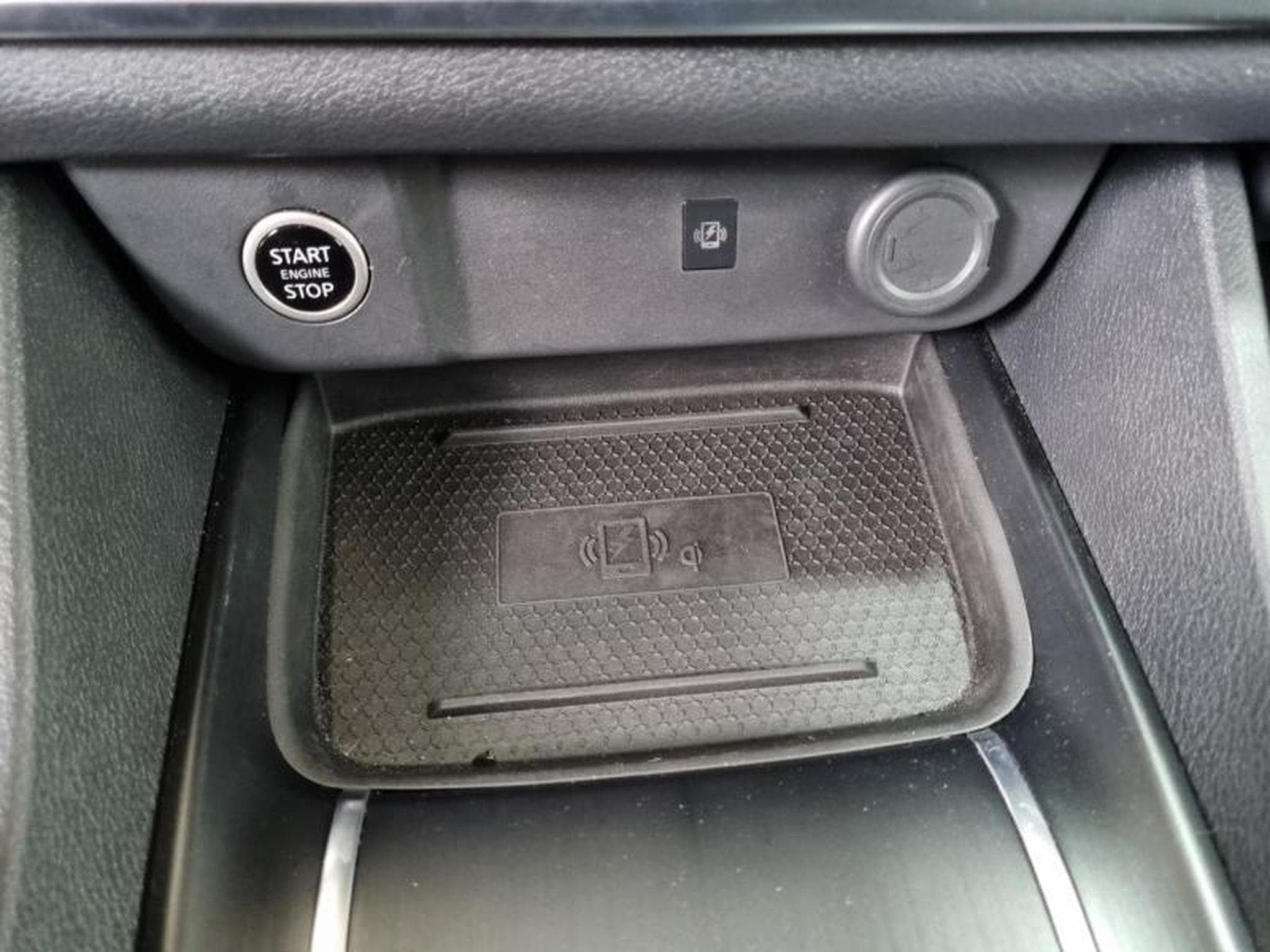 Nissan Qashqai 1.3 Mild Hybrid 158ch N-Connecta Xtronic 2024 (2024) - Foto 20