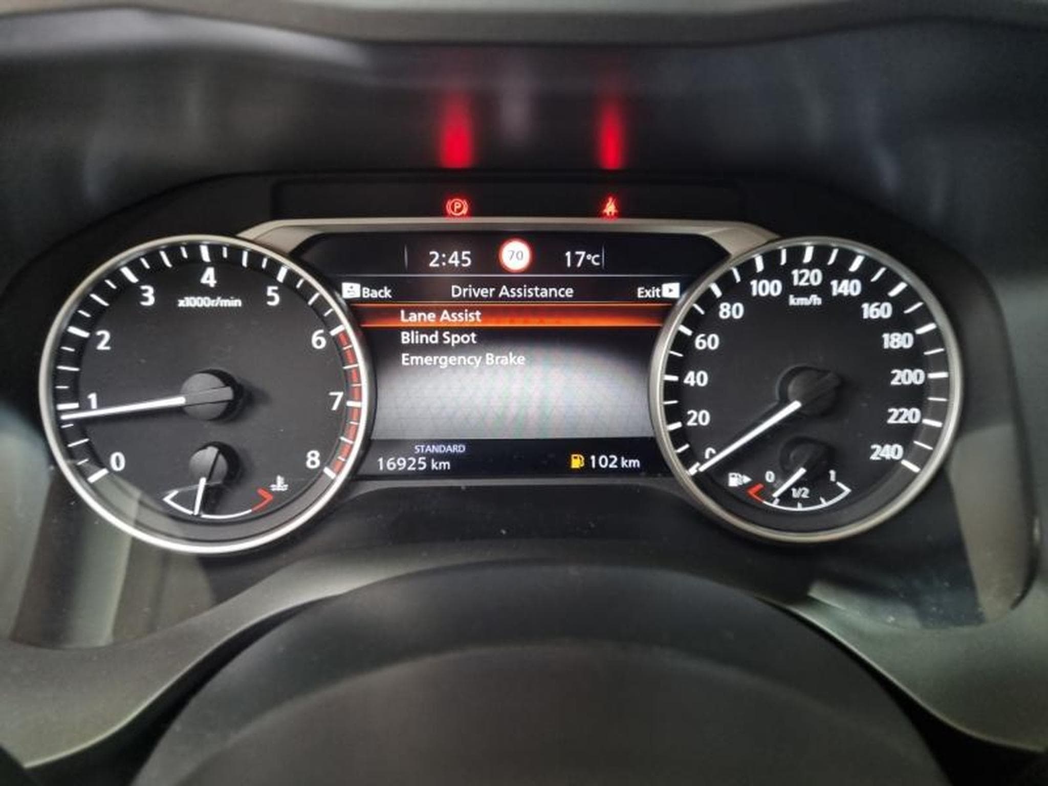 Nissan Qashqai 1.3 Mild Hybrid 158ch N-Connecta Xtronic 2024 (2024) - Foto 22