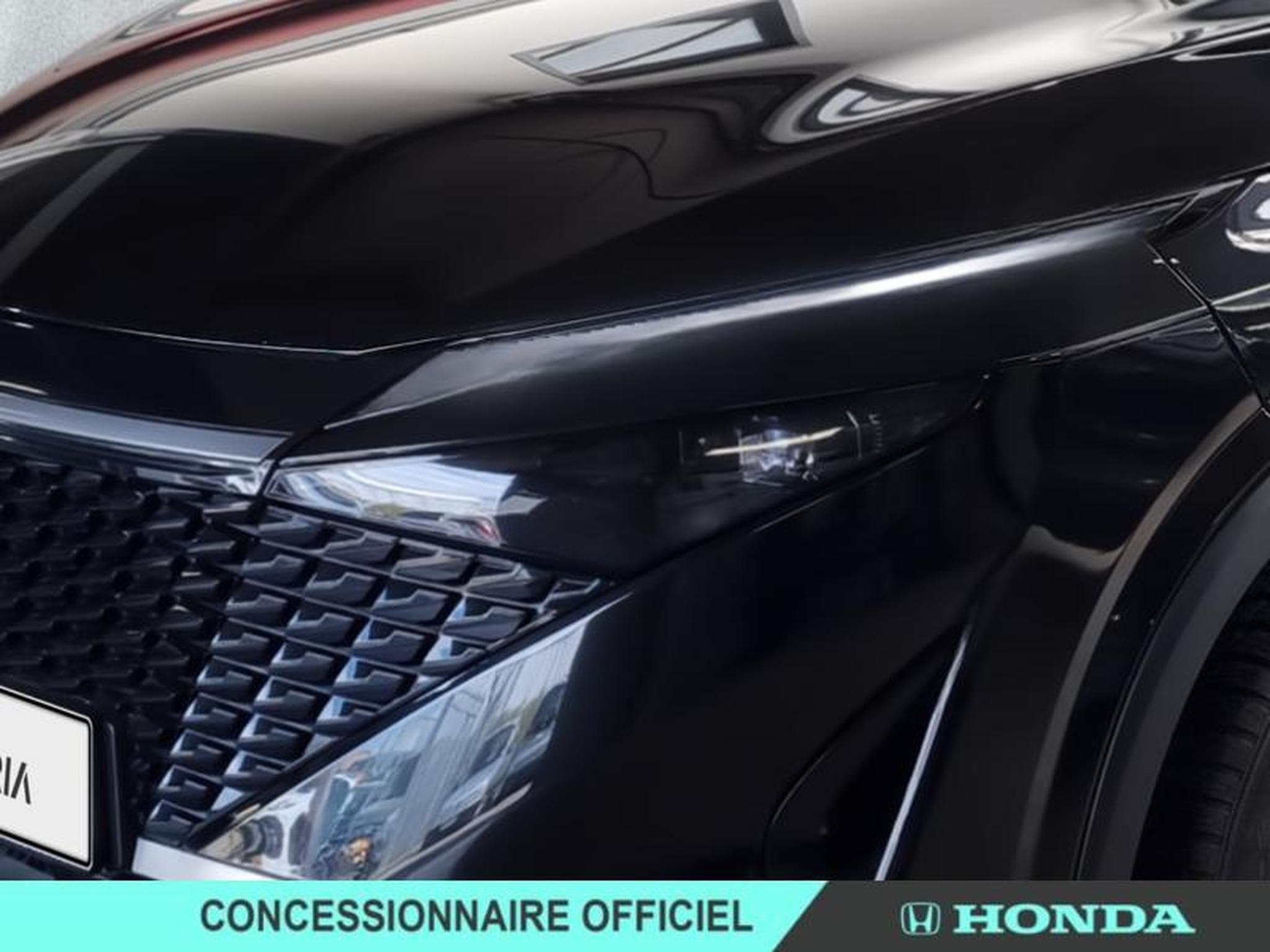 Nissan Qashqai 1.3 Mild Hybrid 158ch N-Connecta Xtronic 2024 (2024) - Foto 8