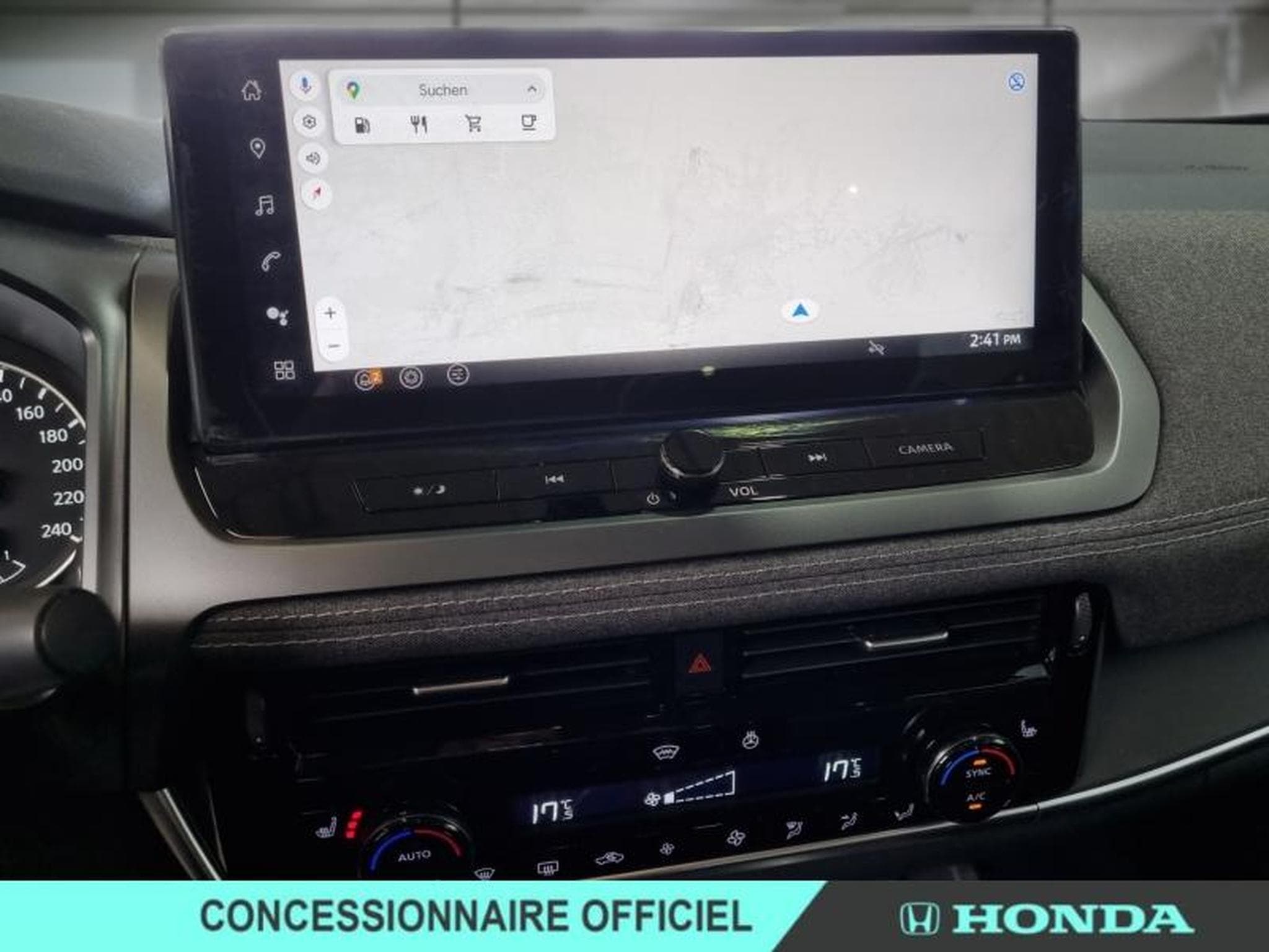 Nissan Qashqai 1.3 Mild Hybrid 158ch N-Connecta Xtronic 2024 (2024) - Foto 9