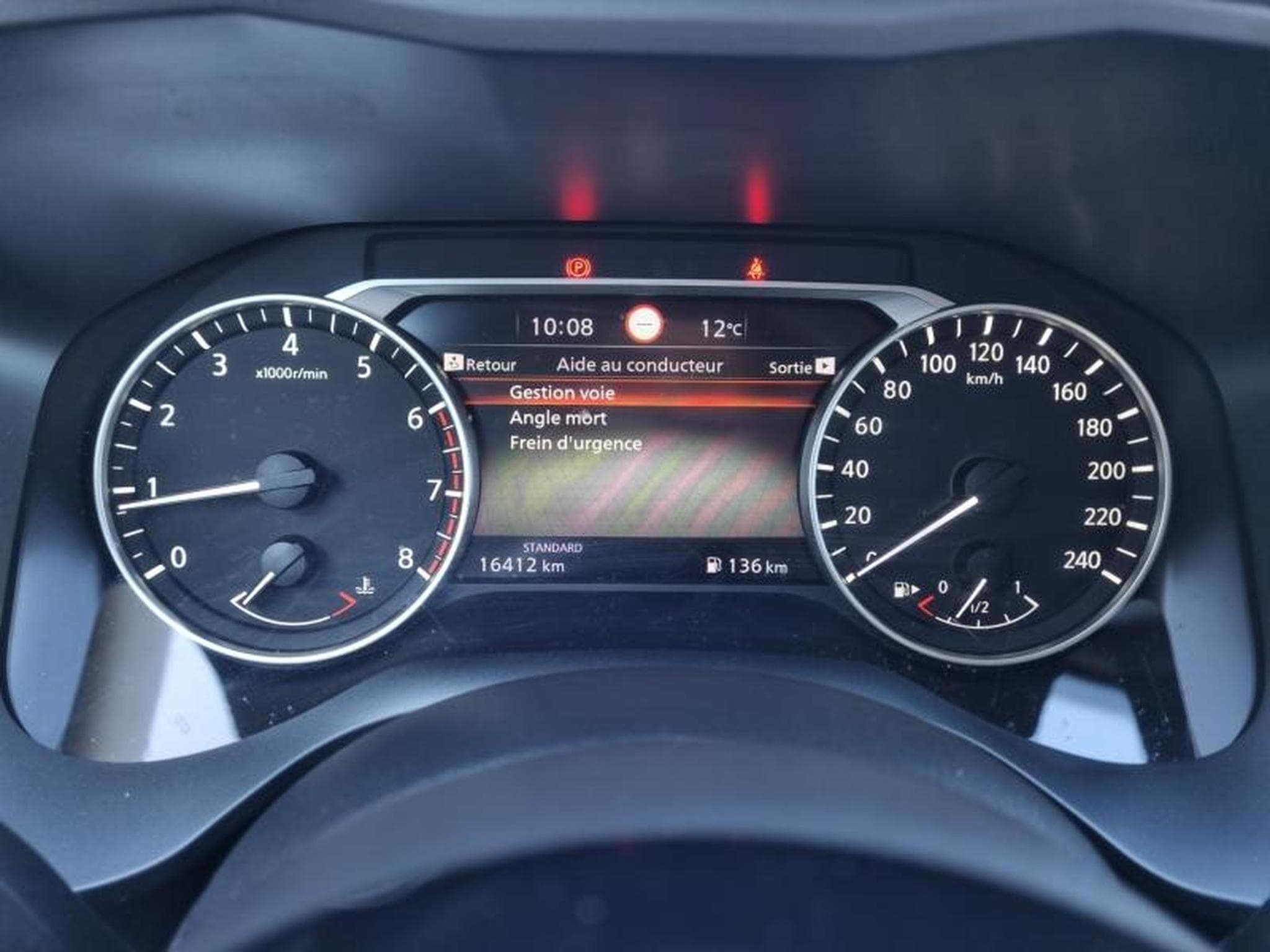 Nissan Qashqai 1.3 DIG-T 140CH MHEV CONNECT (2024) - Foto 21