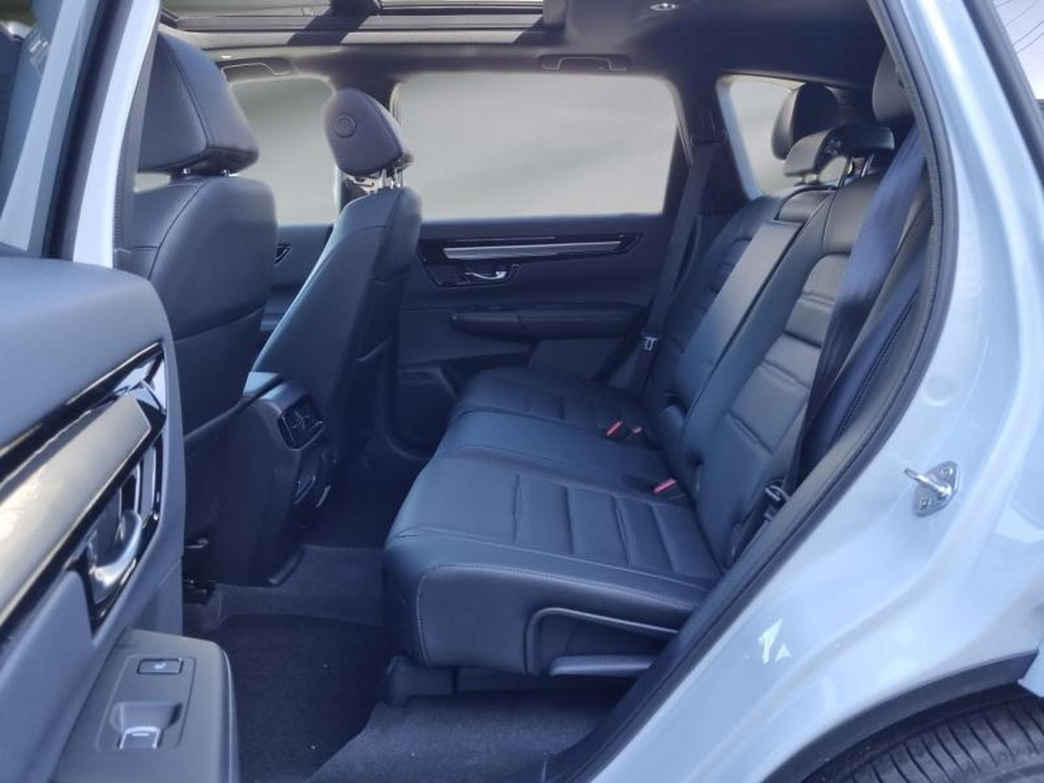 Honda CR-V 2.0 i-MMD 184ch e:PHEV Advance Tech 2WD 7cv (2026) - Foto 12