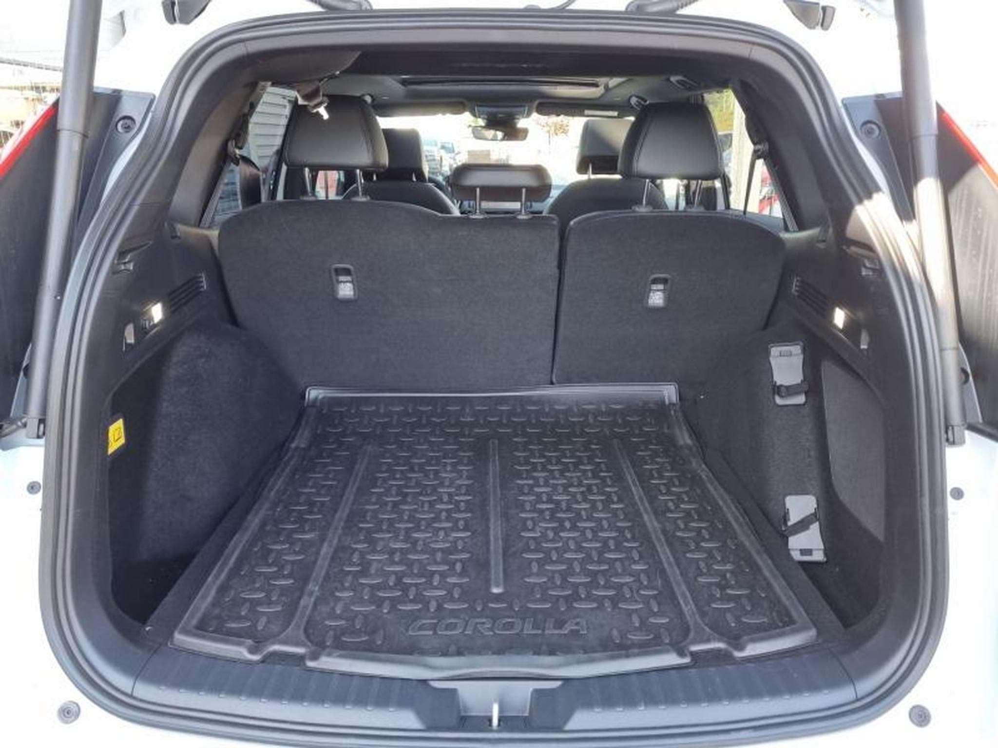 Honda CR-V 2.0 i-MMD 184ch e:PHEV Advance Tech 2WD 7cv (2026) - Foto 13