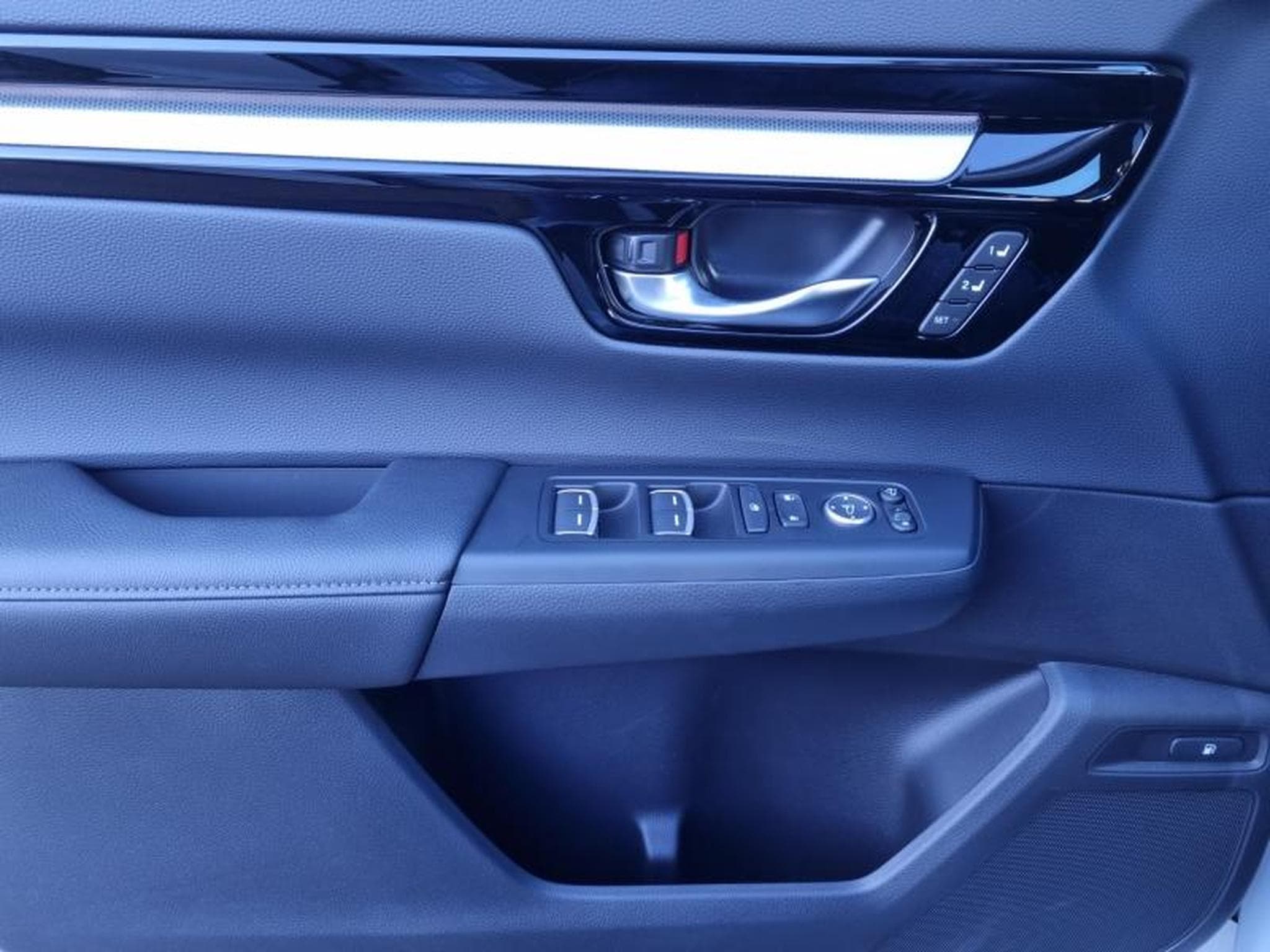 Honda CR-V 2.0 i-MMD 184ch e:PHEV Advance Tech 2WD 7cv (2026) - Foto 18