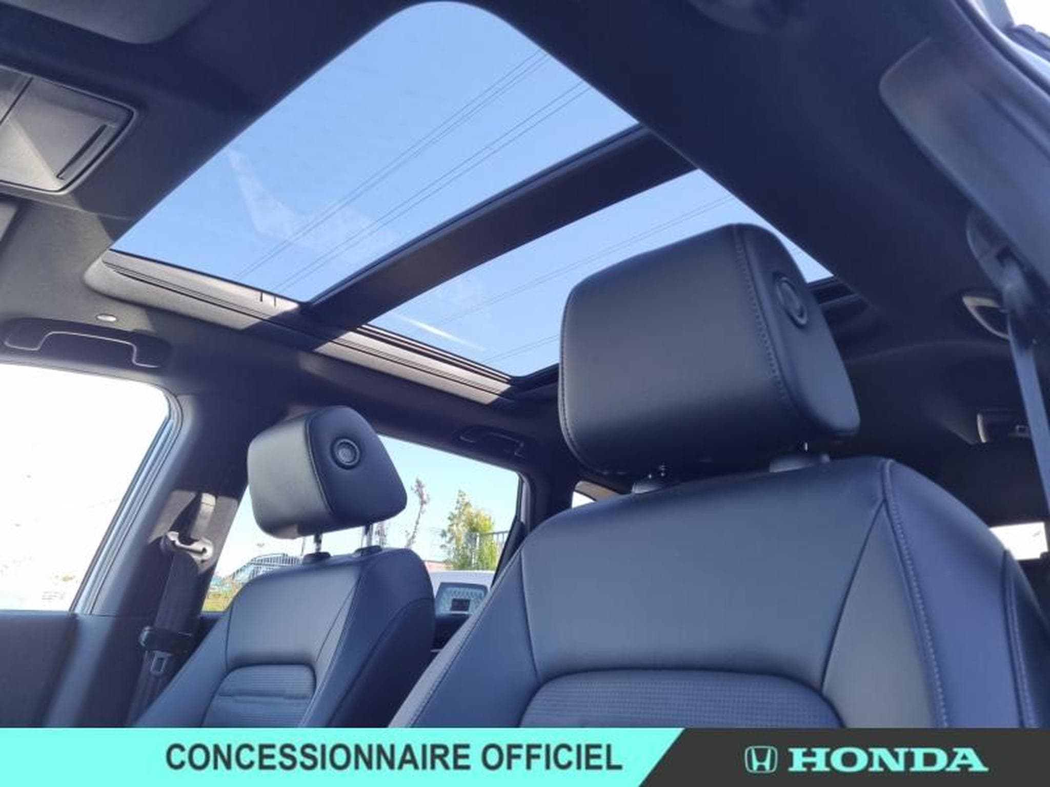 Honda CR-V 2.0 i-MMD 184ch e:PHEV Advance Tech 2WD 7cv (2026) - Foto 2