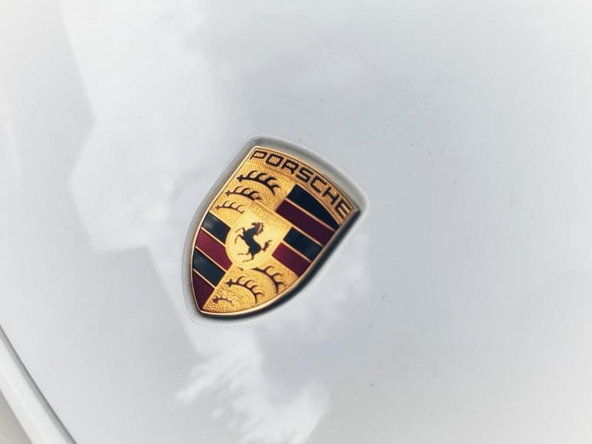 Porsche 718 Cayman 4.0 420ch GT4 (2020) - Foto 24