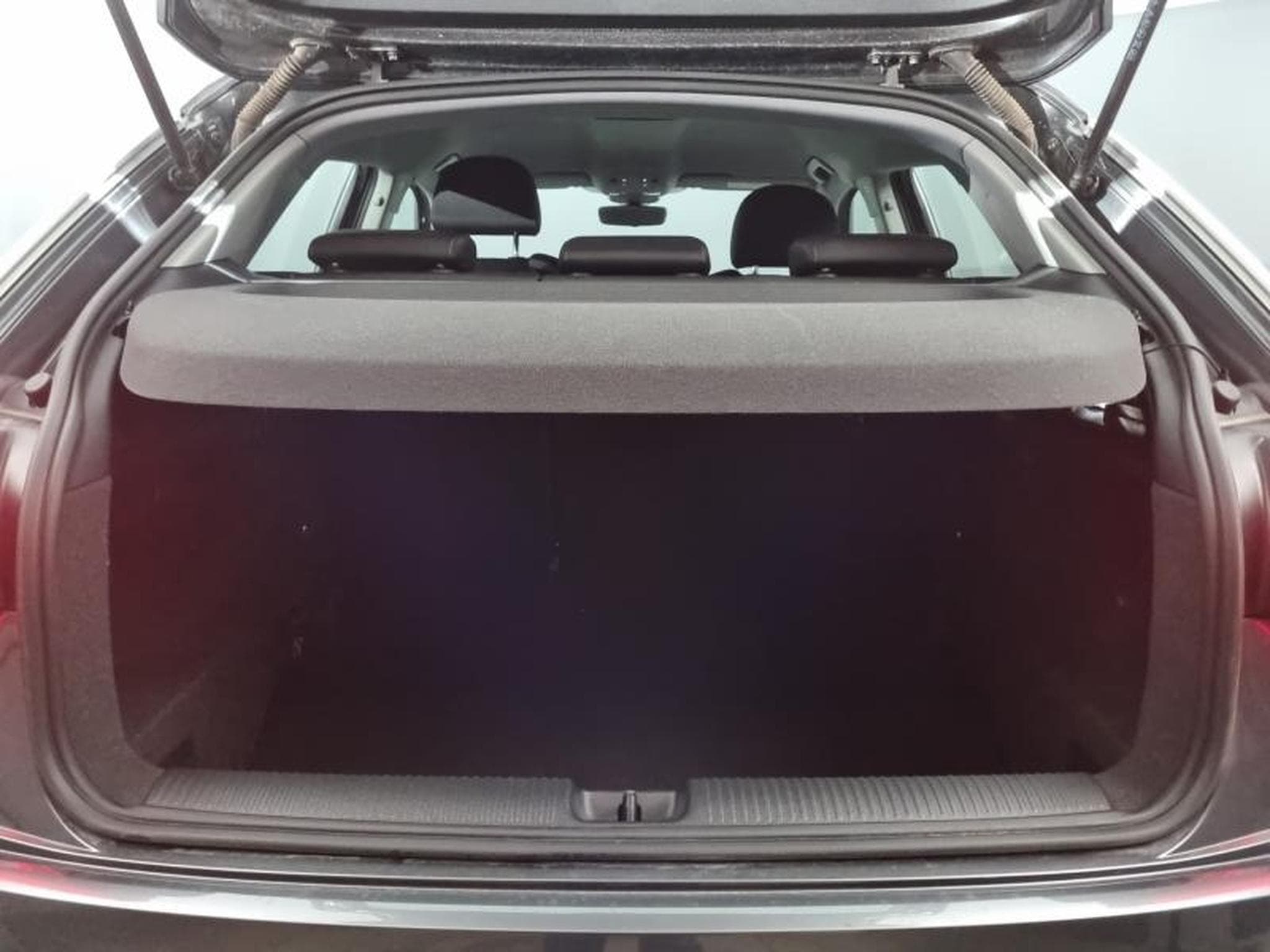 Audi Q2 35 TDI 150ch S line S tronic (2025) - Foto 14