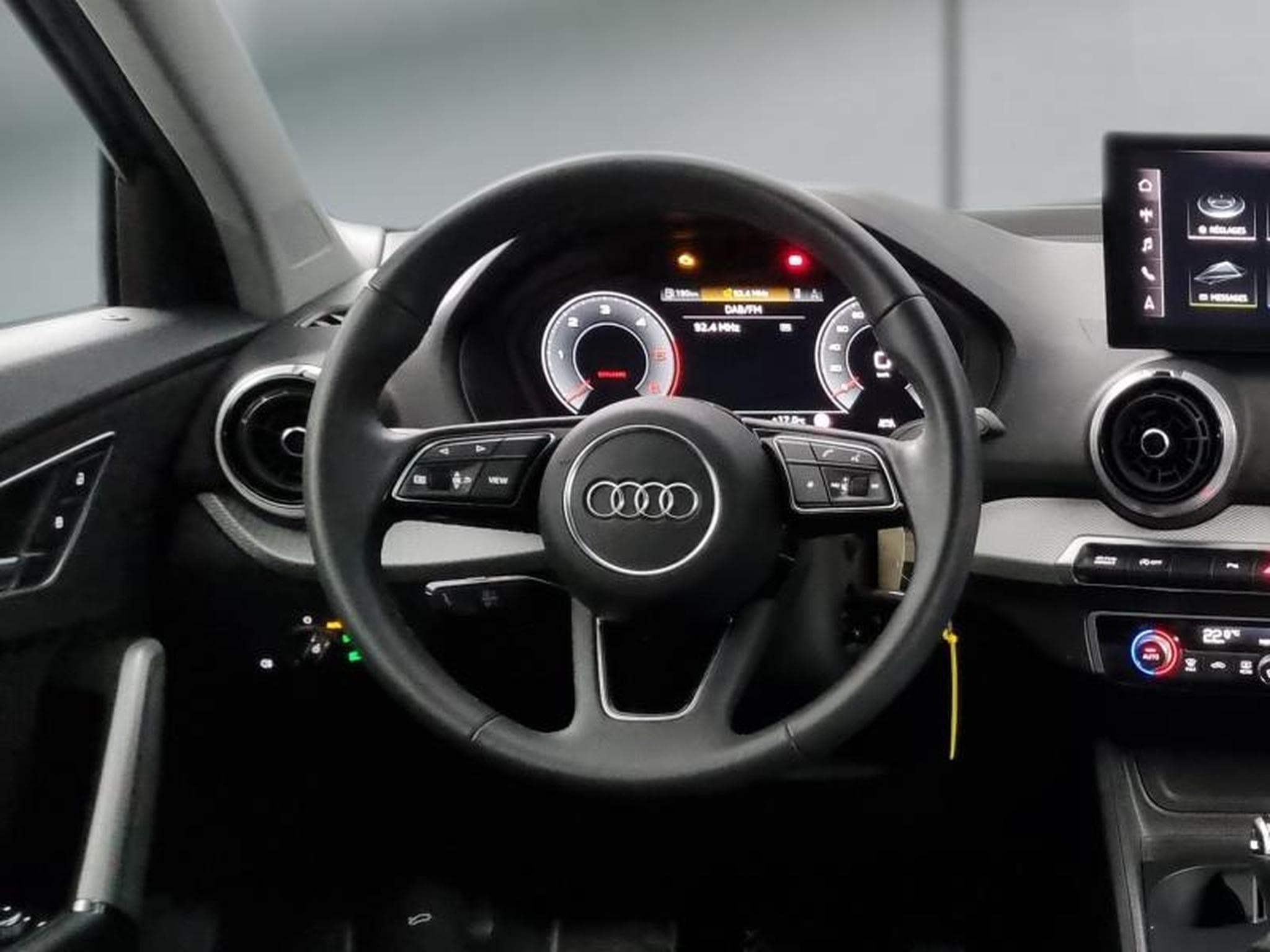 Audi Q2 35 TDI 150ch S line S tronic (2025) - Foto 15