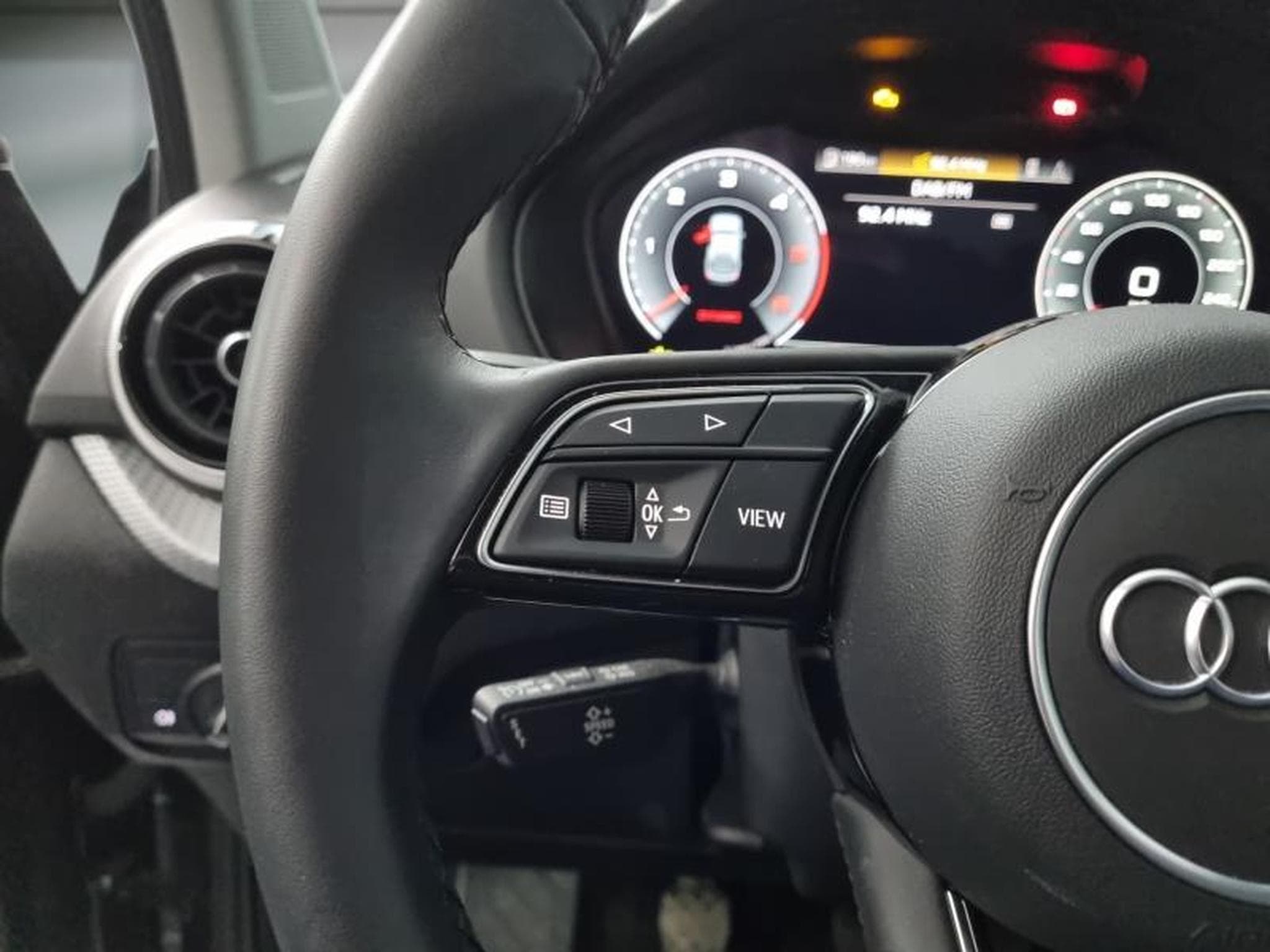 Audi Q2 35 TDI 150ch S line S tronic (2025) - Foto 22