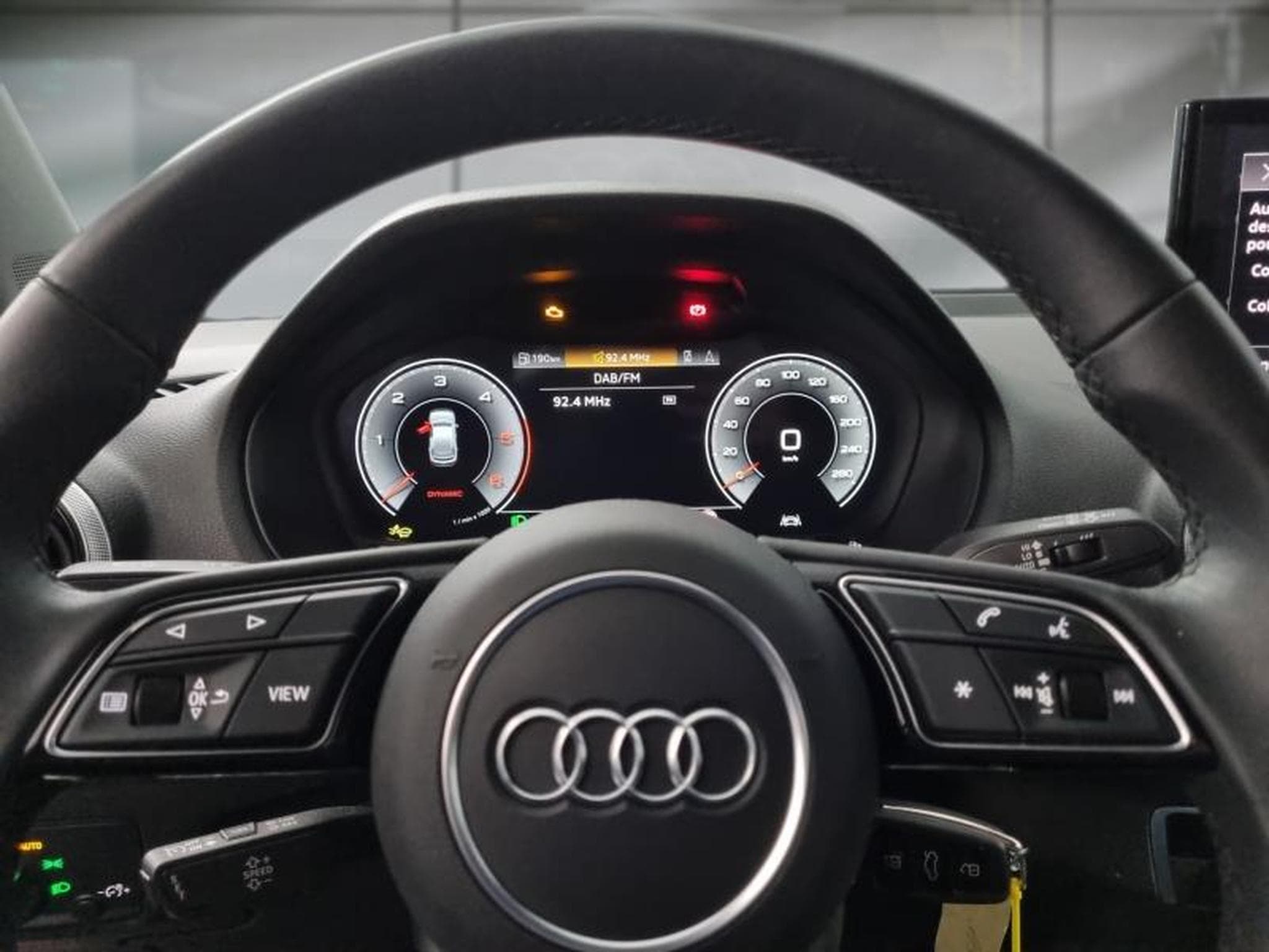 Audi Q2 35 TDI 150ch S line S tronic (2025) - Foto 23