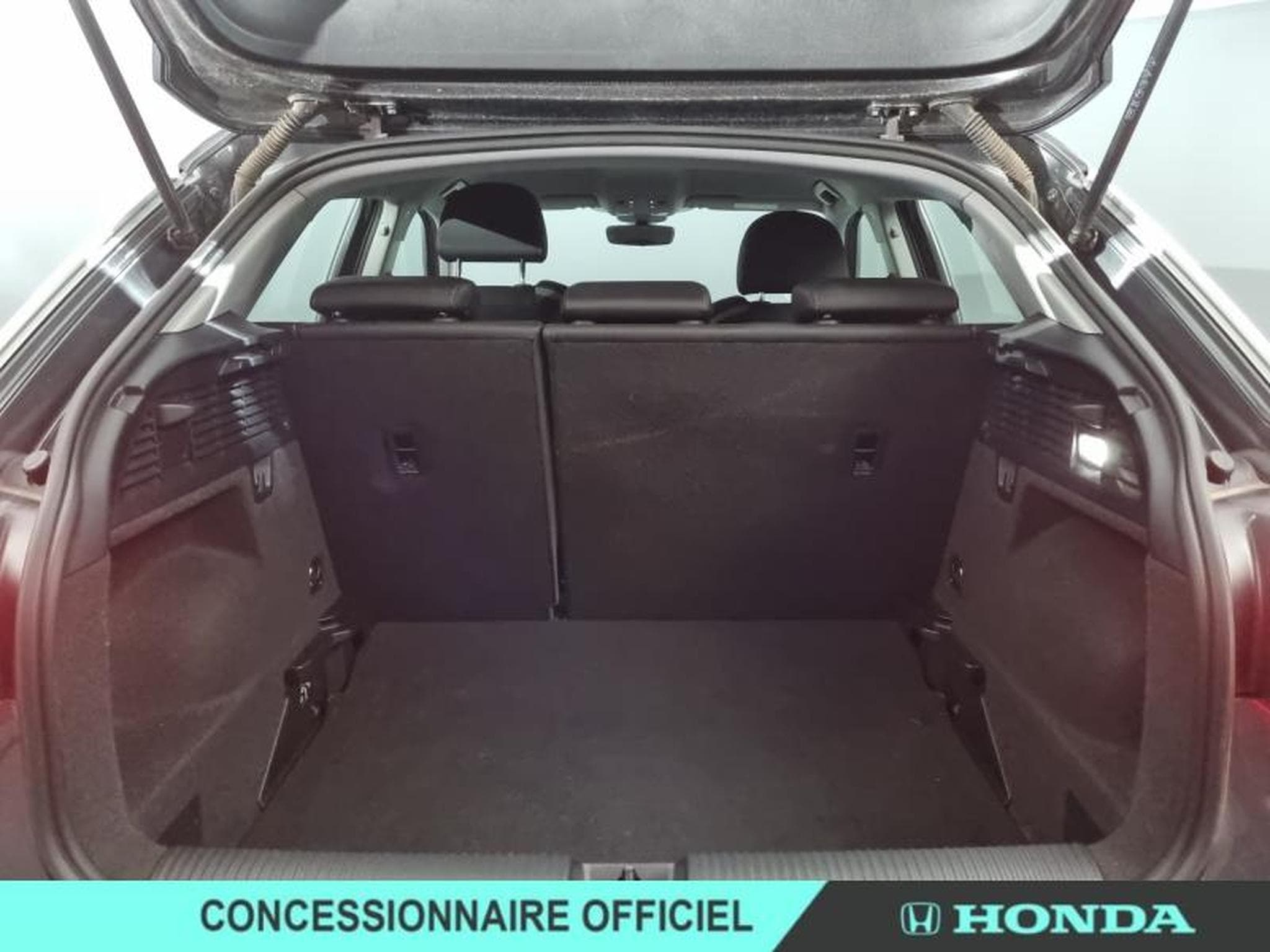 Audi Q2 35 TDI 150ch S line S tronic (2025) - Foto 4