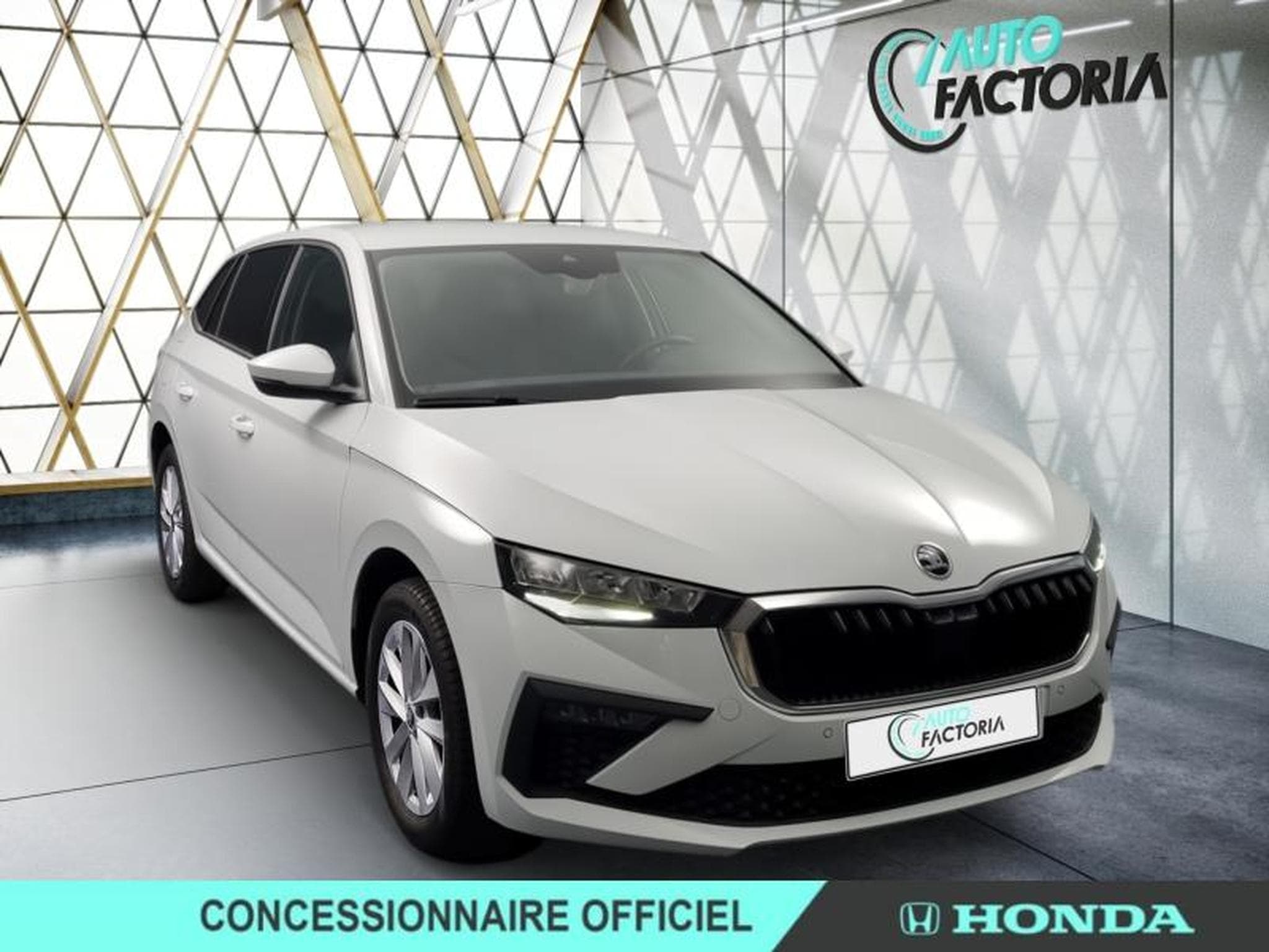 Skoda Scala 1.0 TSI Evo2 116ch Selection DSG7 (2025) - Foto 6