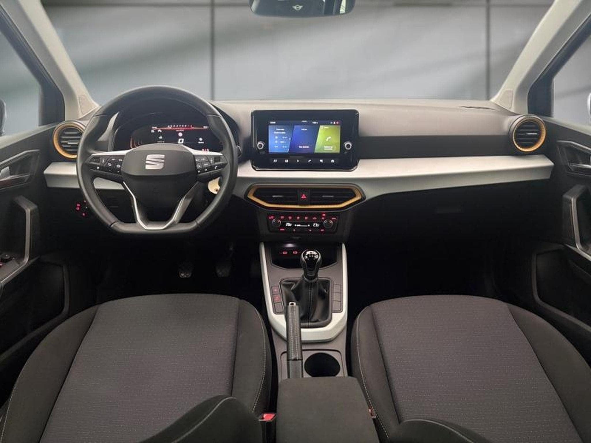 Seat Arona 1.0 TSI 115ch Style Special Edition (2025) - Photo 10