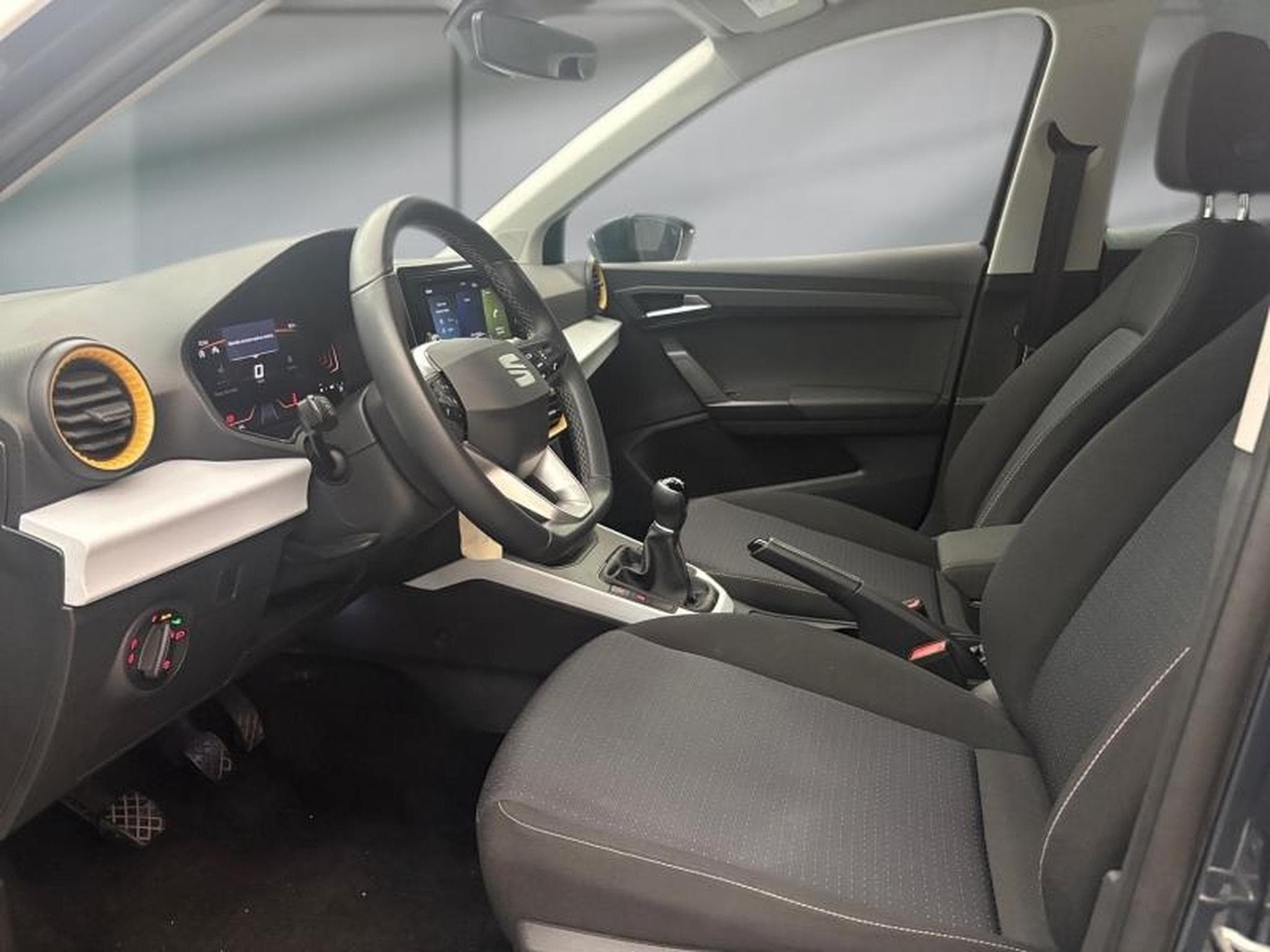 Seat Arona 1.0 TSI 115ch Style Special Edition (2025) - Photo 11