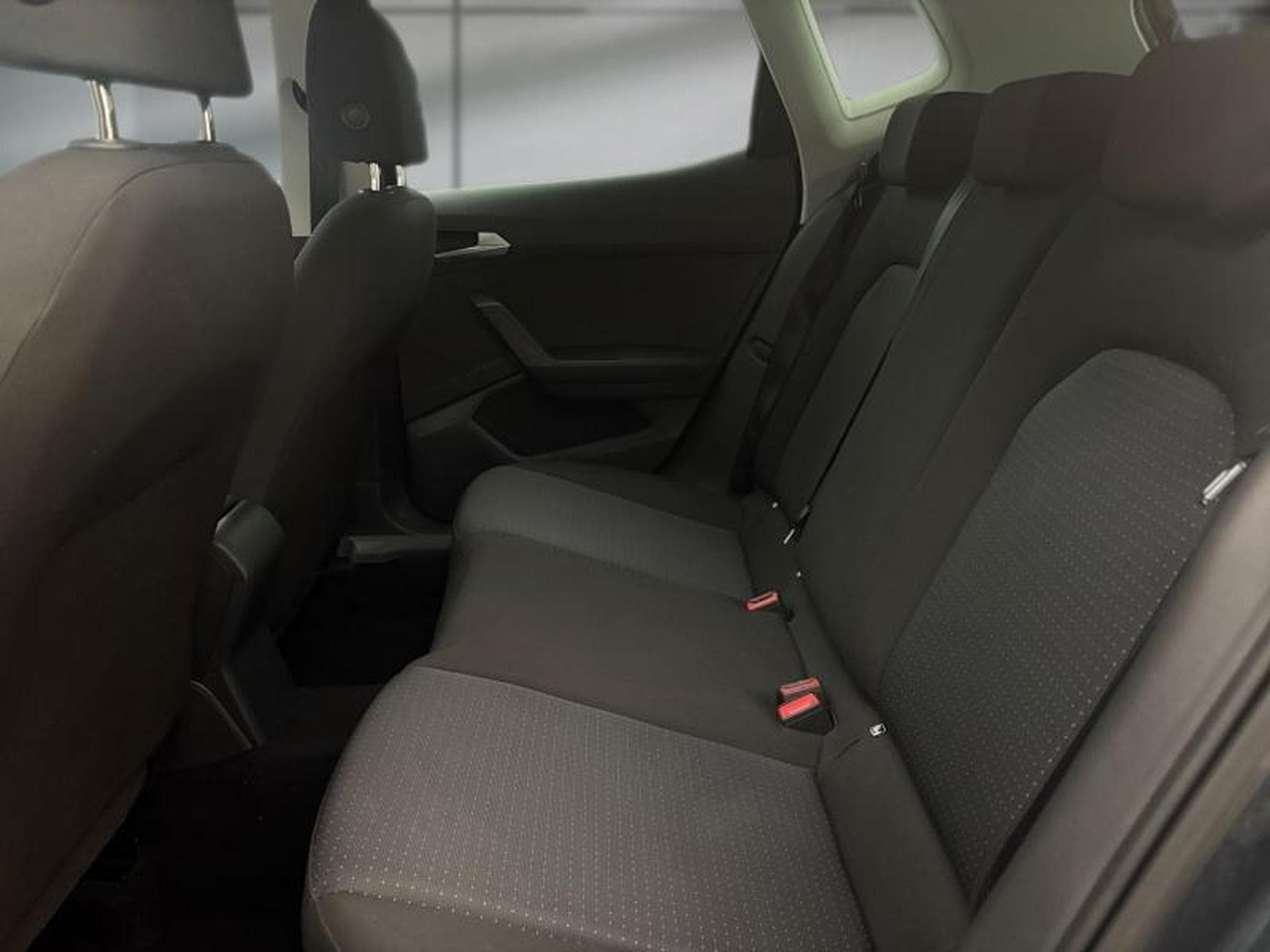 Seat Arona 1.0 TSI 115ch Style Special Edition (2025) - Photo 12