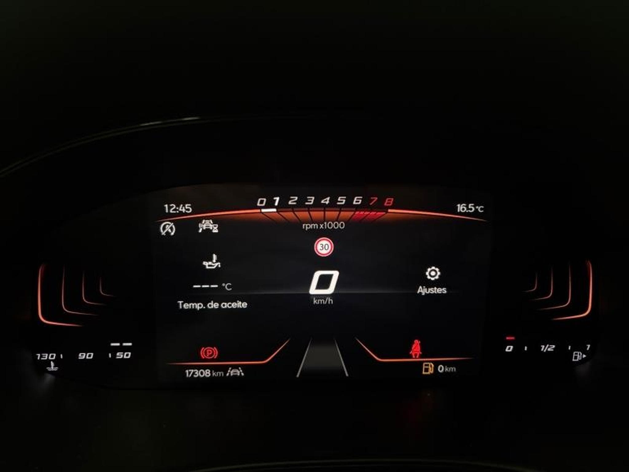 Seat Arona 1.0 TSI 115ch Style Special Edition (2025) - Photo 14