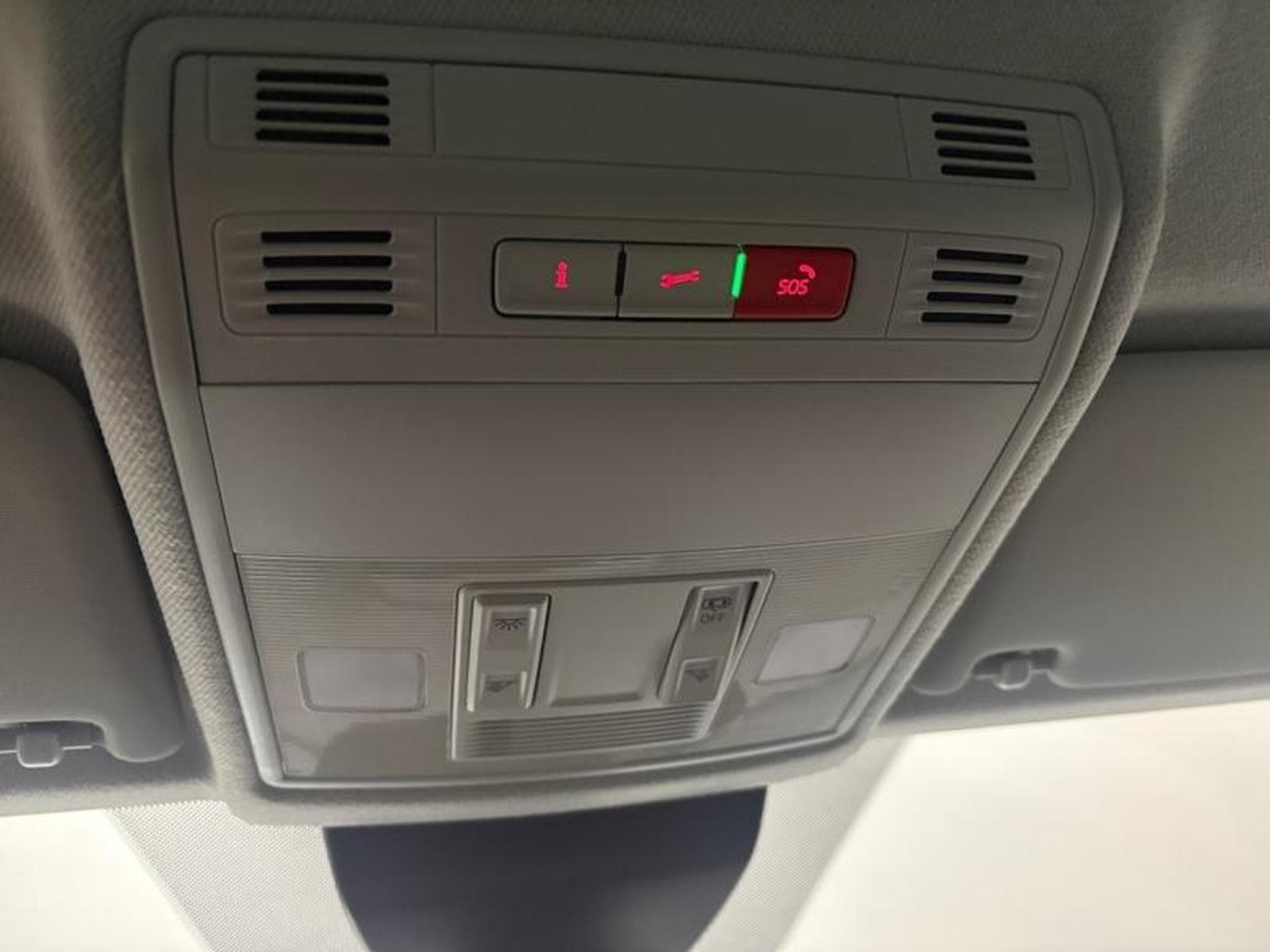 Seat Arona 1.0 TSI 115ch Style Special Edition (2025) - Photo 19
