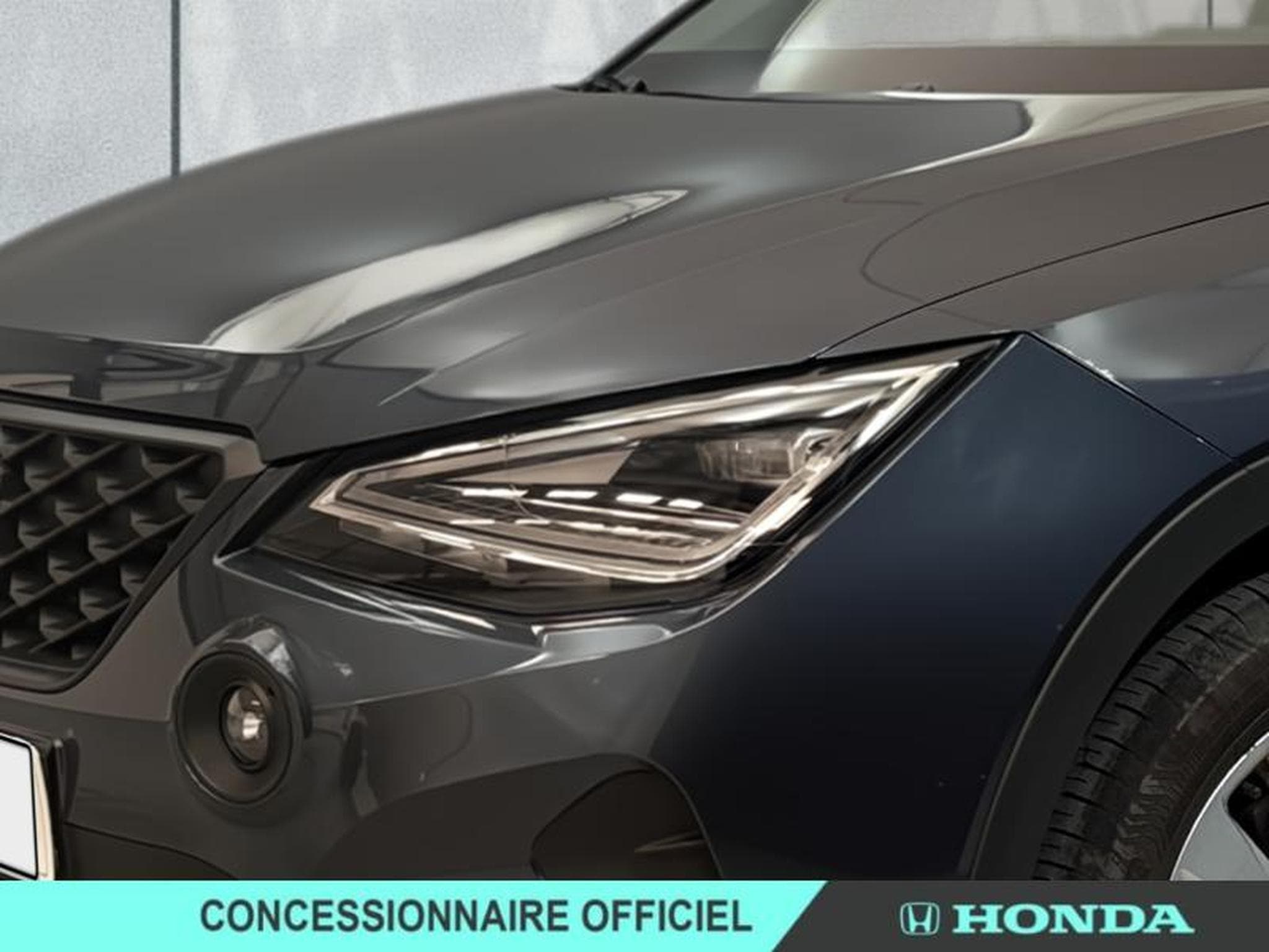 Seat Arona 1.0 TSI 115ch Style Special Edition (2025) - Photo 2